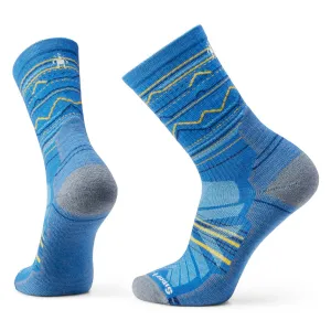 Smartwool Bas Hike Light Cushion Mountain Range