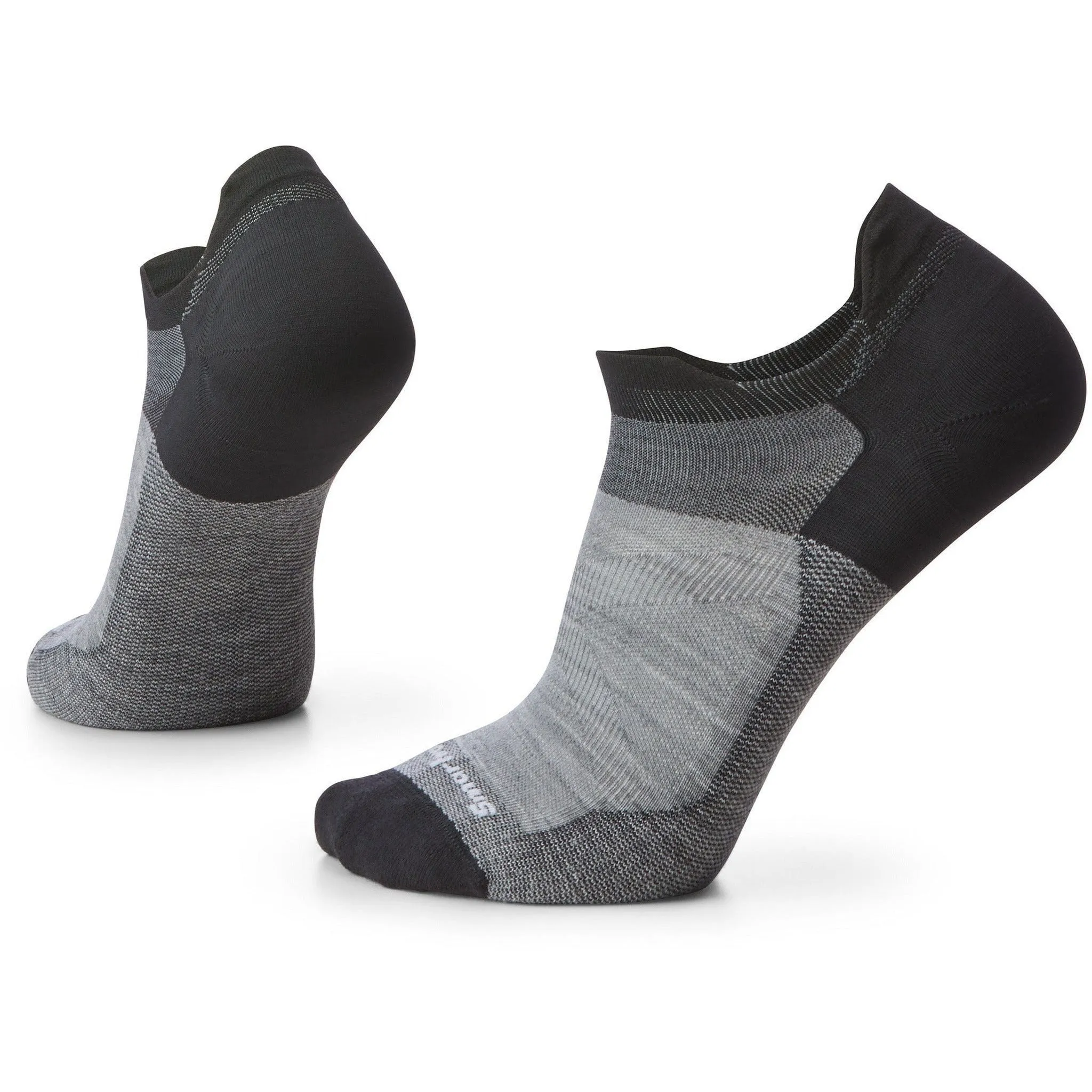 Smartwool Bike Low Ankle Zero Cushion Socks