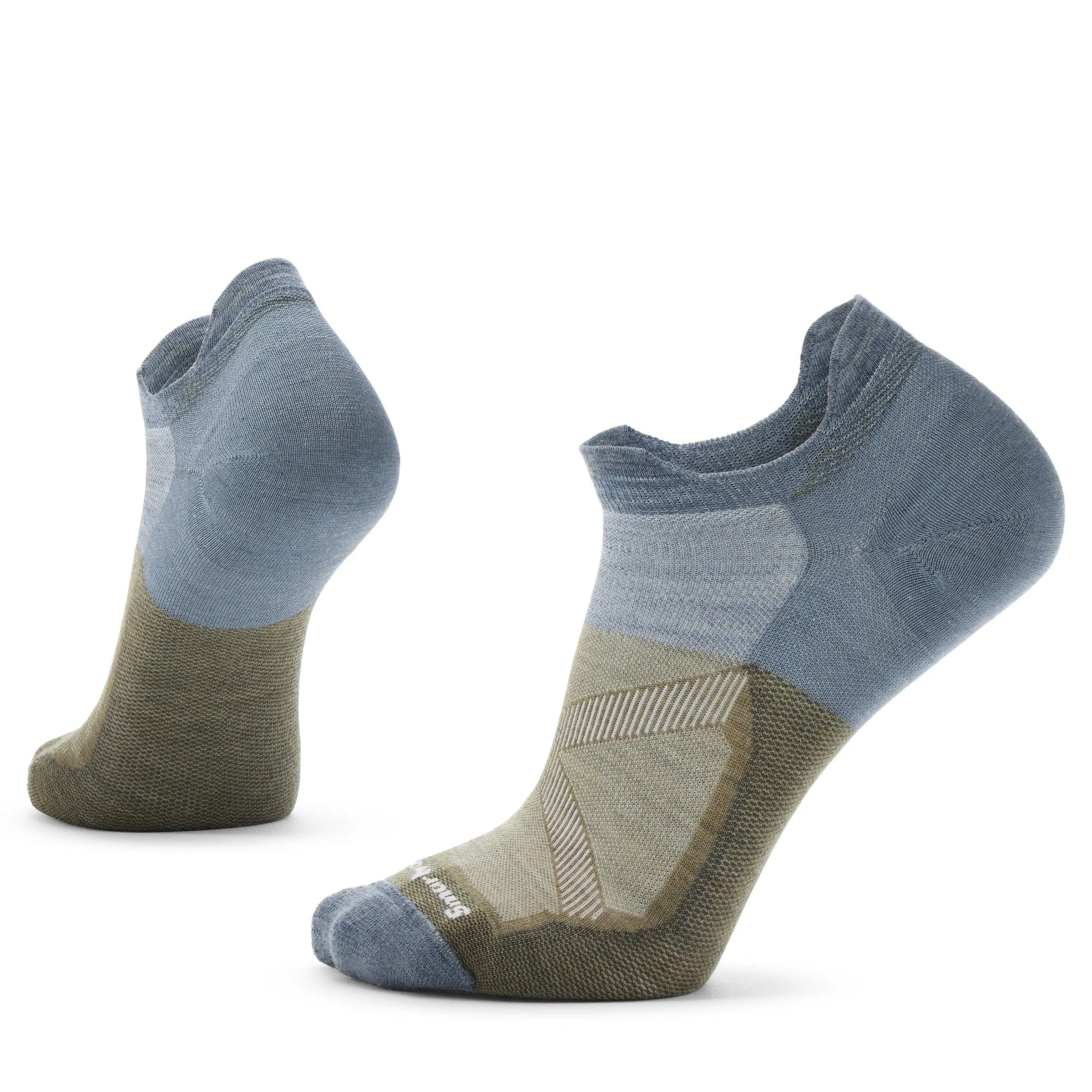 Smartwool Bike Low Ankle Zero Cushion Socks