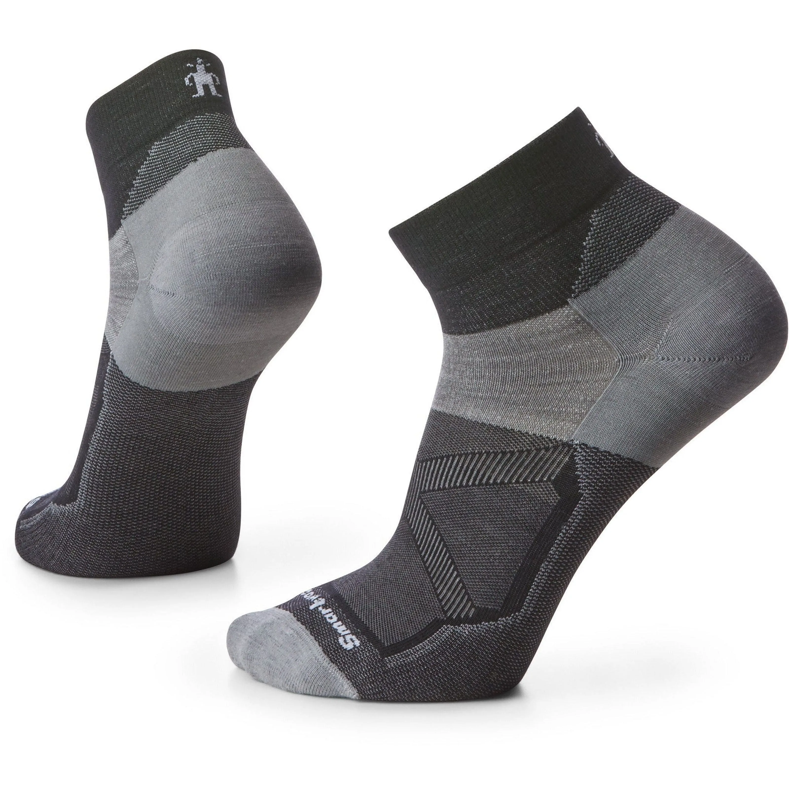 Smartwool Bike Zero Cushion Ankle Socks
