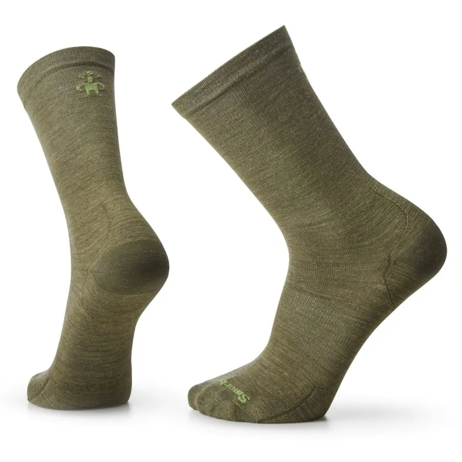 Smartwool Everyday Anchor Line Zero Cushion Crew Socks