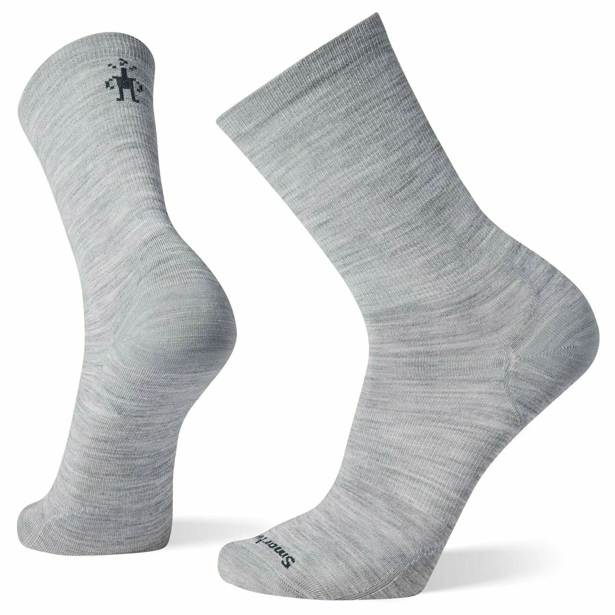 Smartwool Everyday Anchor Line Zero Cushion Crew Socks