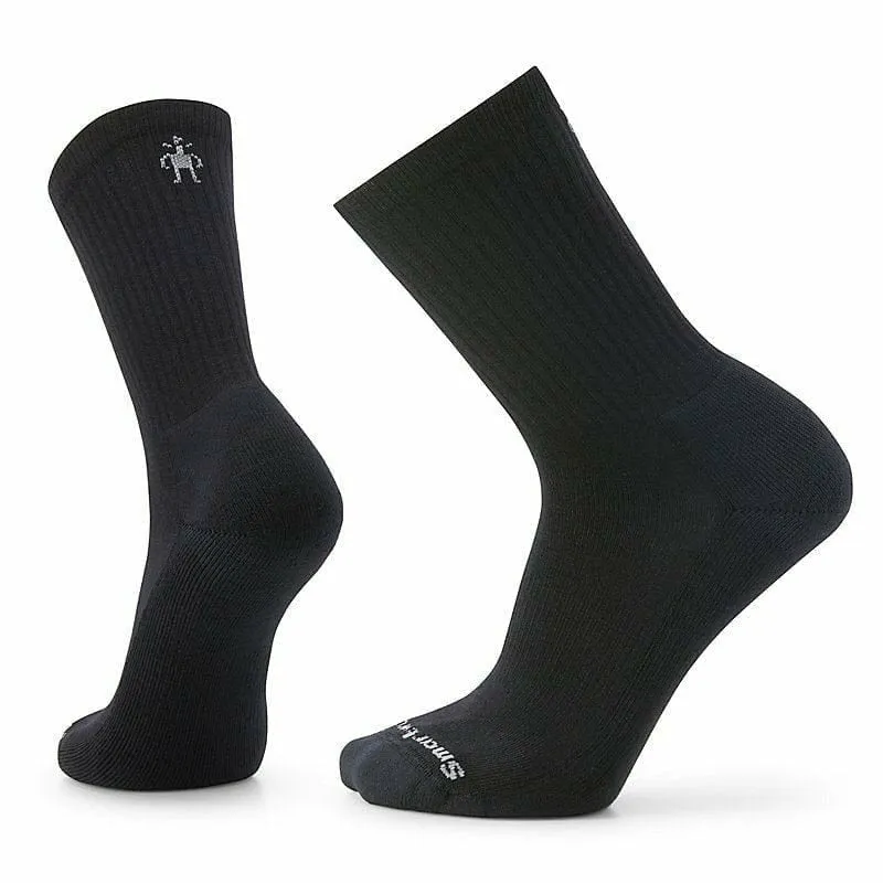 Smartwool Everyday Solid Rib Crew 2-Pack Socks