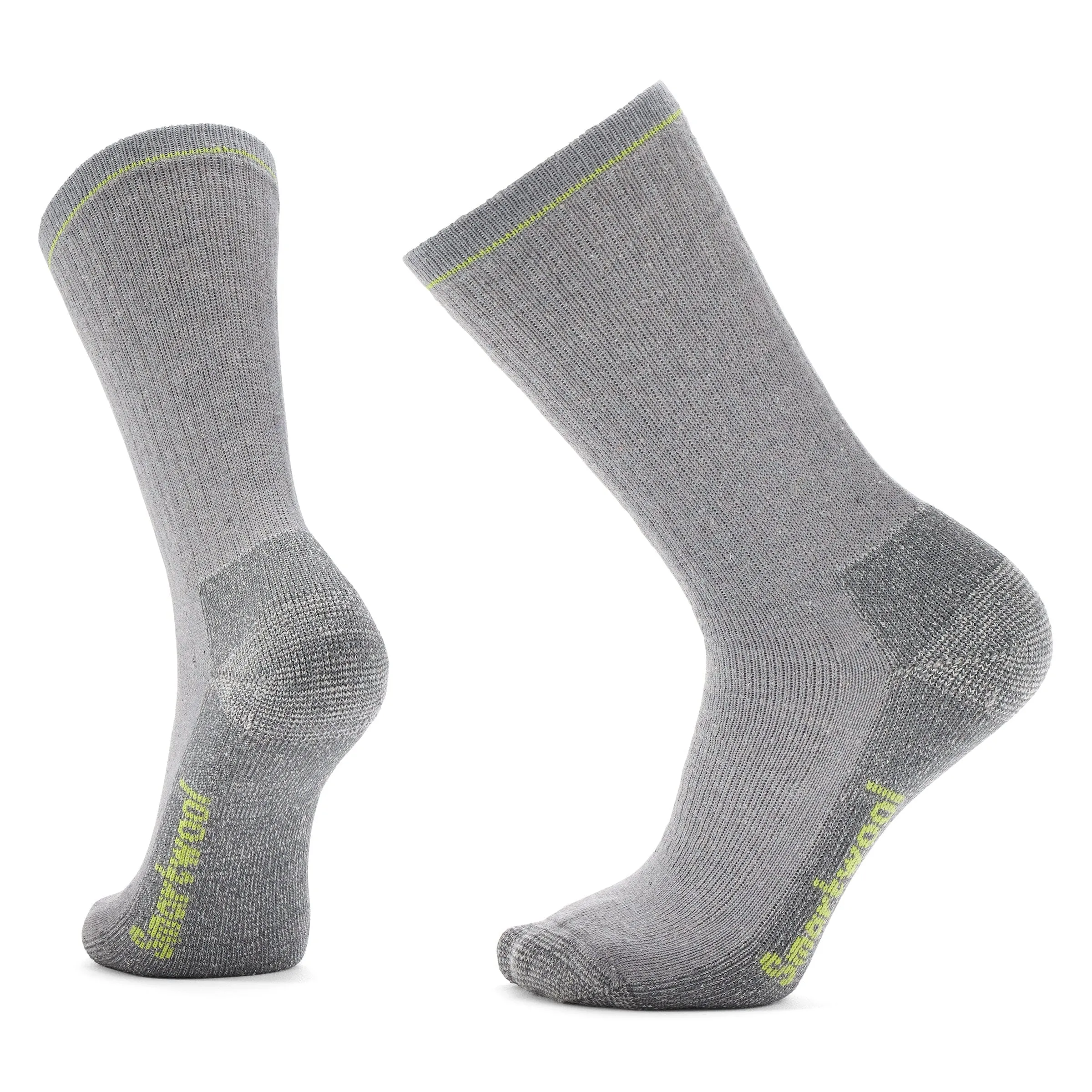 Smartwool Hike Classic Edition 2nd Cut Crew Socks