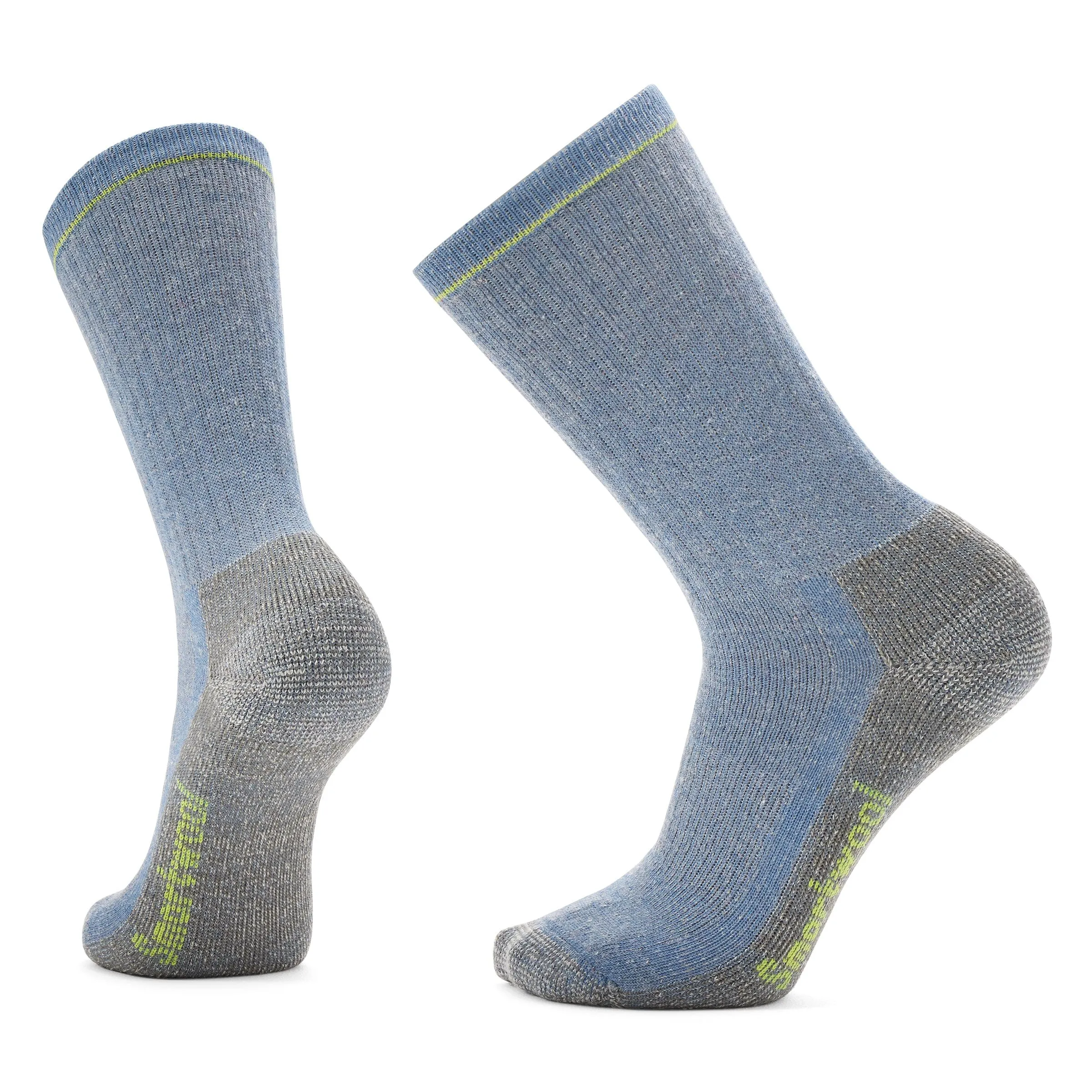 Smartwool Hike Classic Edition 2nd Cut Crew Socks