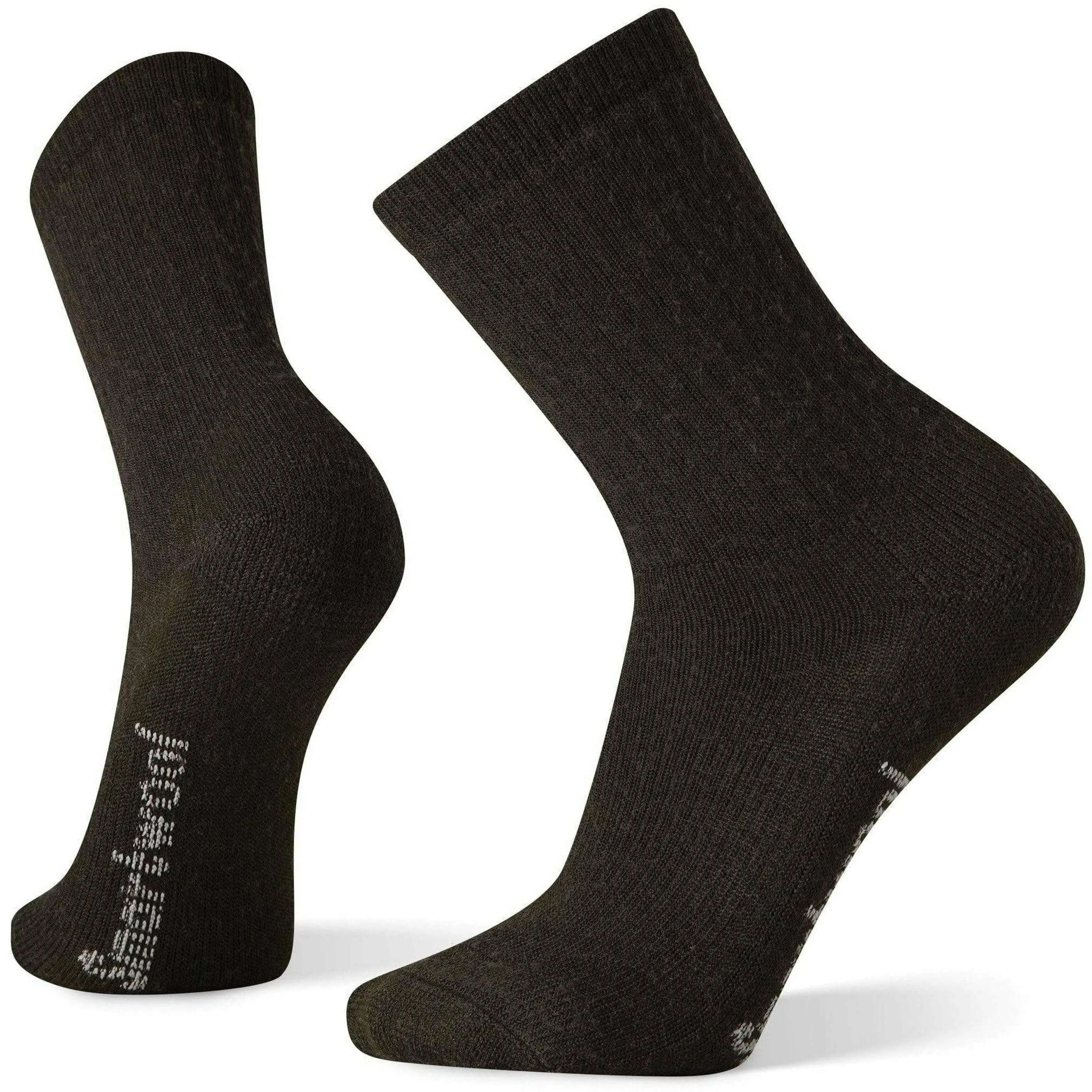 Smartwool Hike Classic Edition Full Cushion Solid Crew Socks