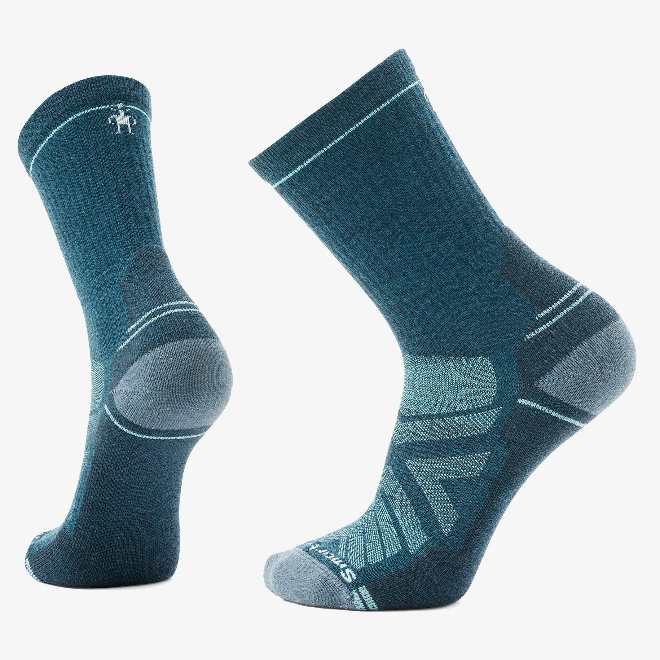 Smartwool - Hike Light Cushion Crew Socks - Unisexe