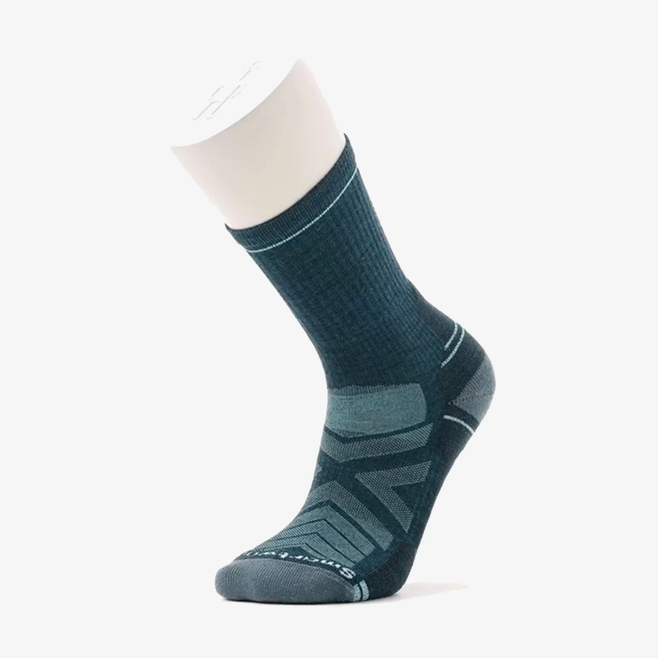 Smartwool - Hike Light Cushion Crew Socks - Unisexe