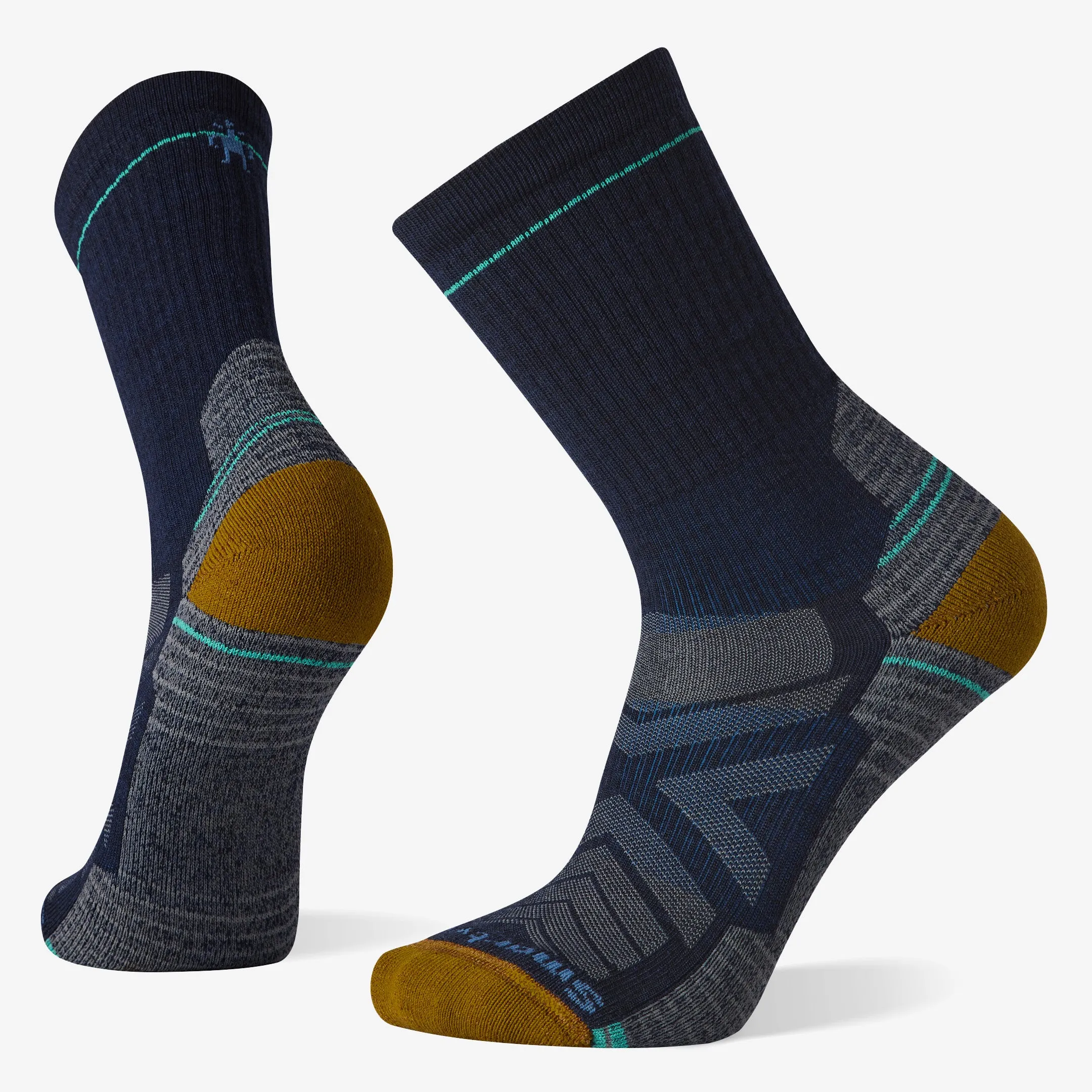 Smartwool - Hike Light Cushion Crew Socks - Unisexe