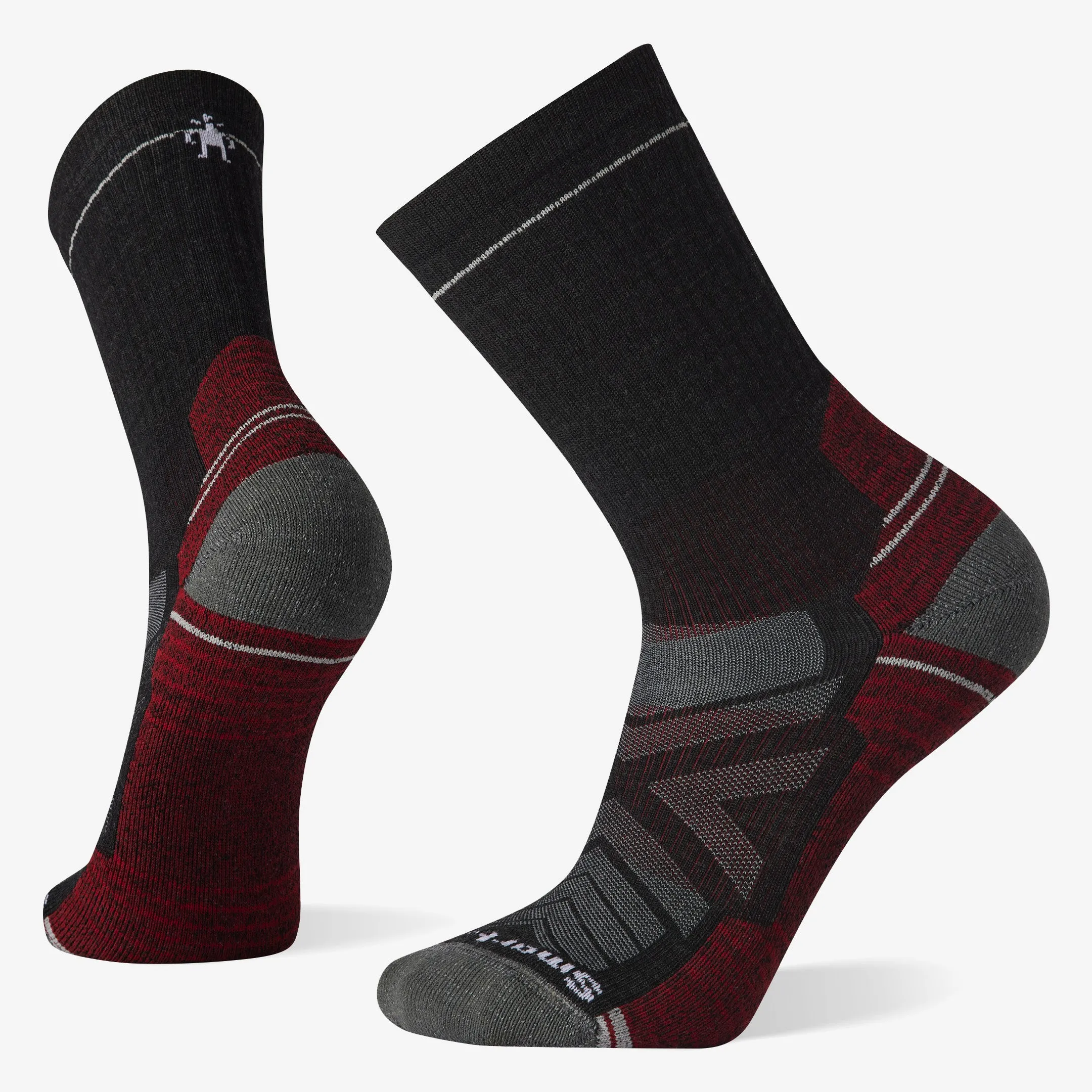 Smartwool - Hike Light Cushion Crew Socks - Unisexe