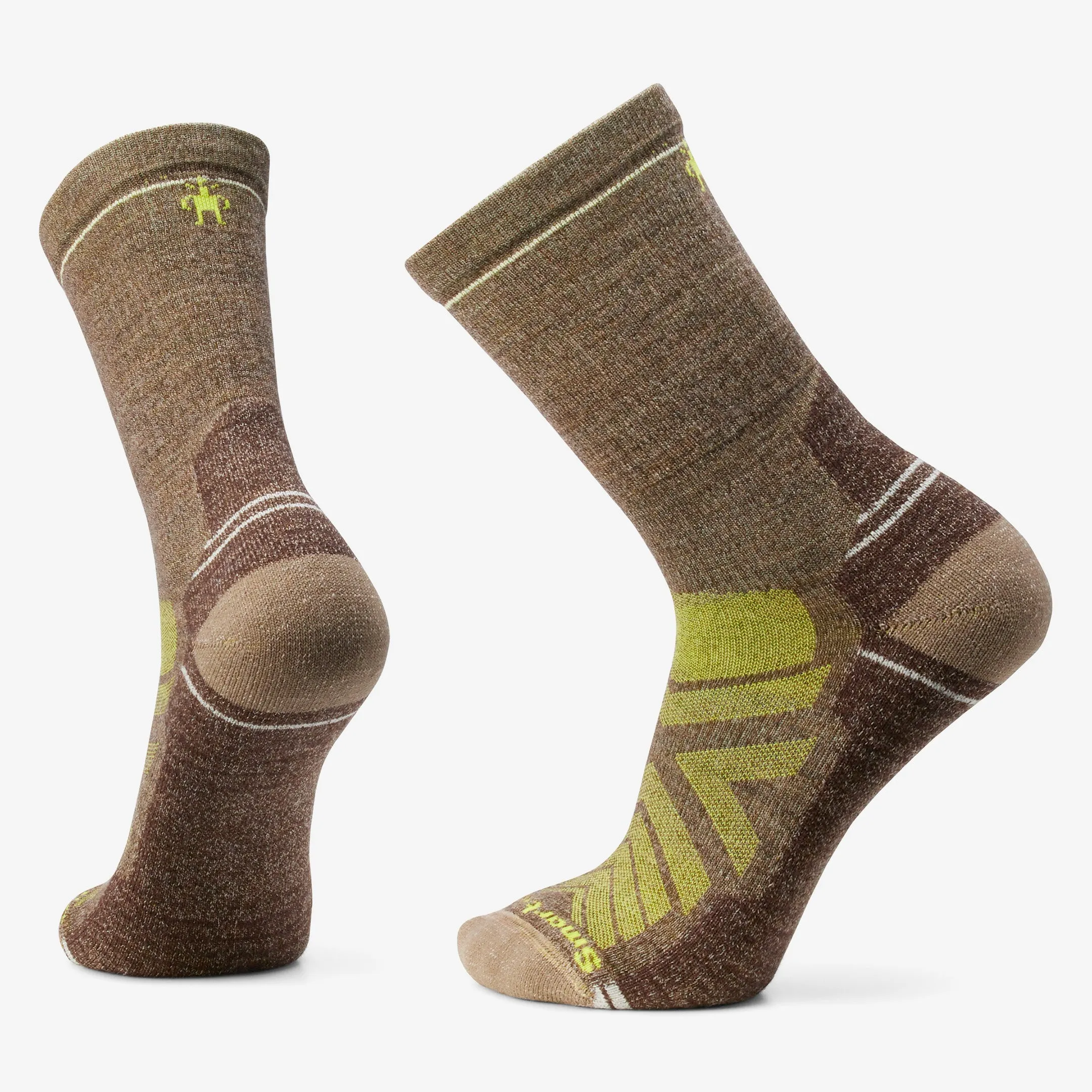 Smartwool - Hike Light Cushion Crew Socks - Unisexe