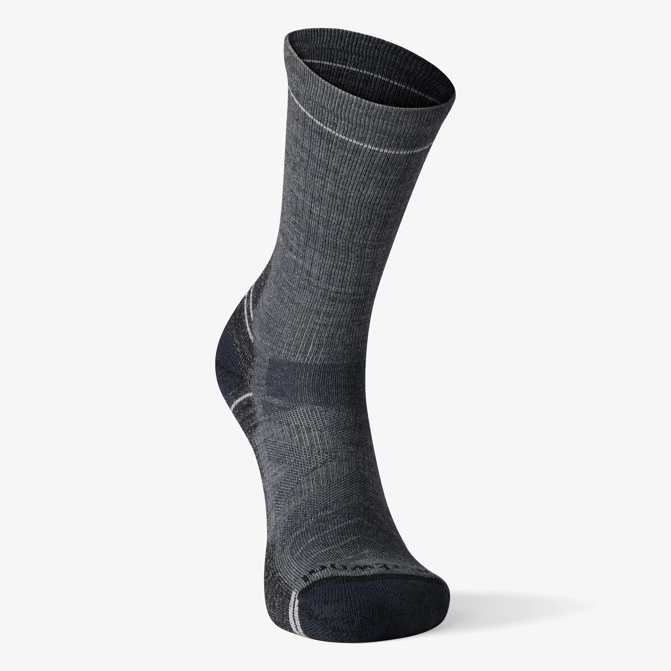 Smartwool - Hike Light Cushion Crew Socks - Unisexe