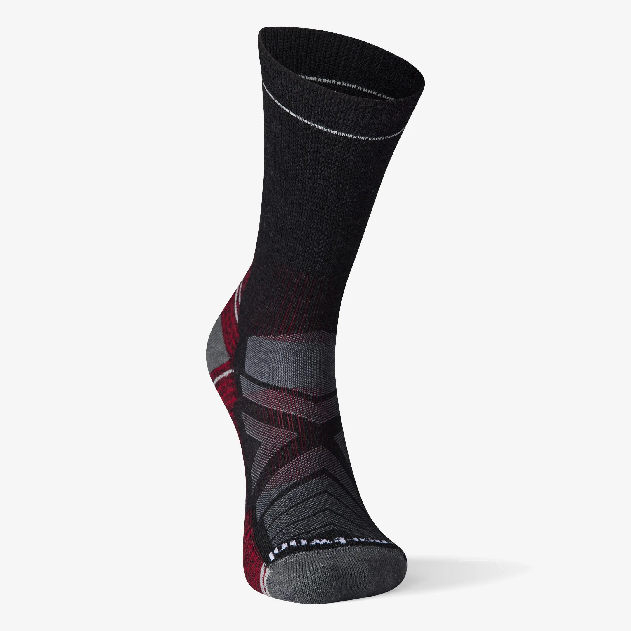 Smartwool - Hike Light Cushion Crew Socks - Unisexe