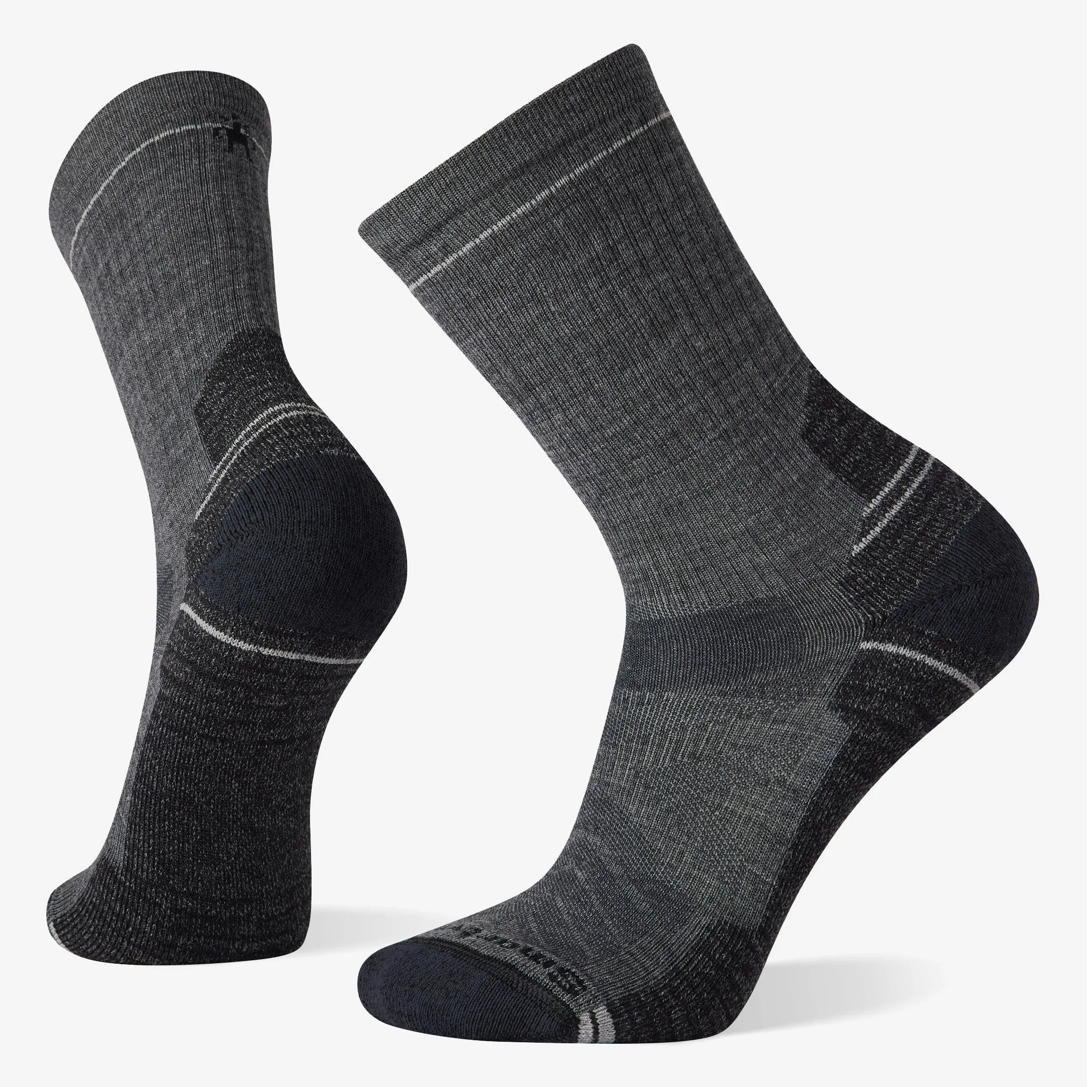 Smartwool - Hike Light Cushion Crew Socks - Unisexe