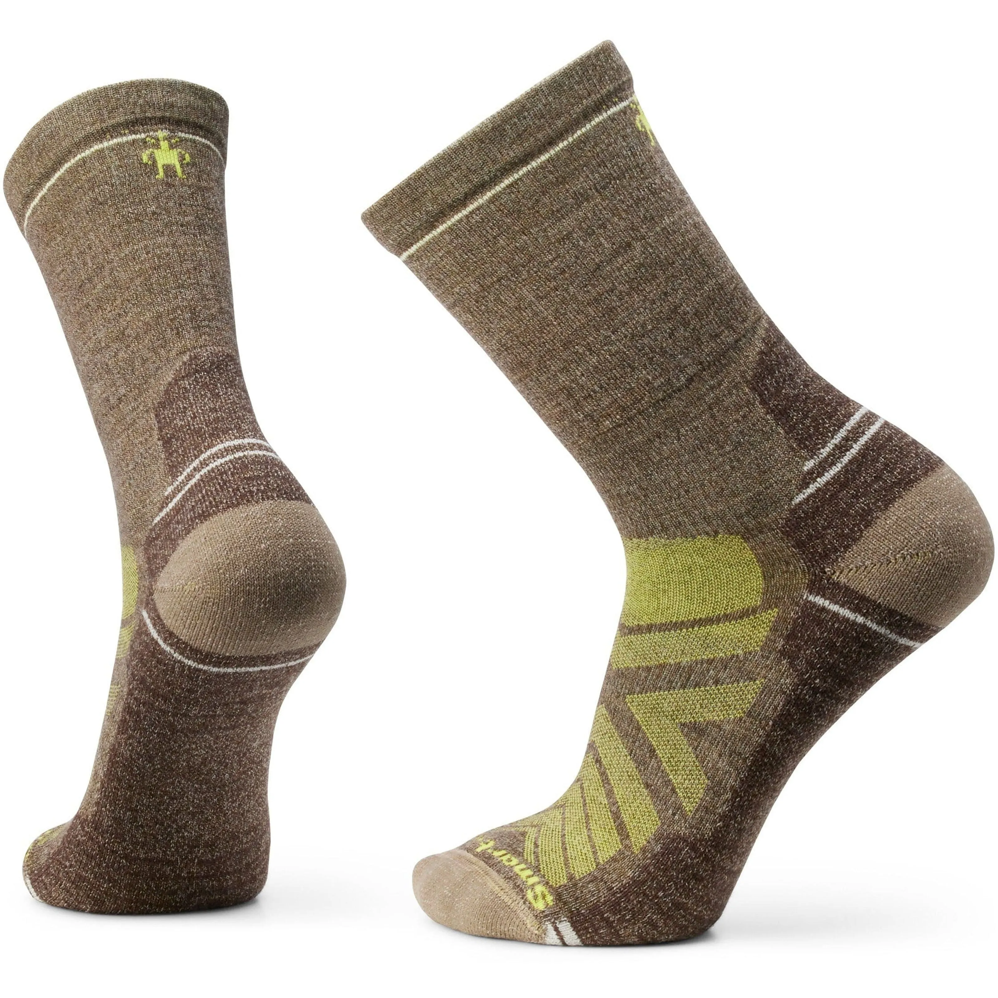 Smartwool Hike Light Cushion Crew Socks