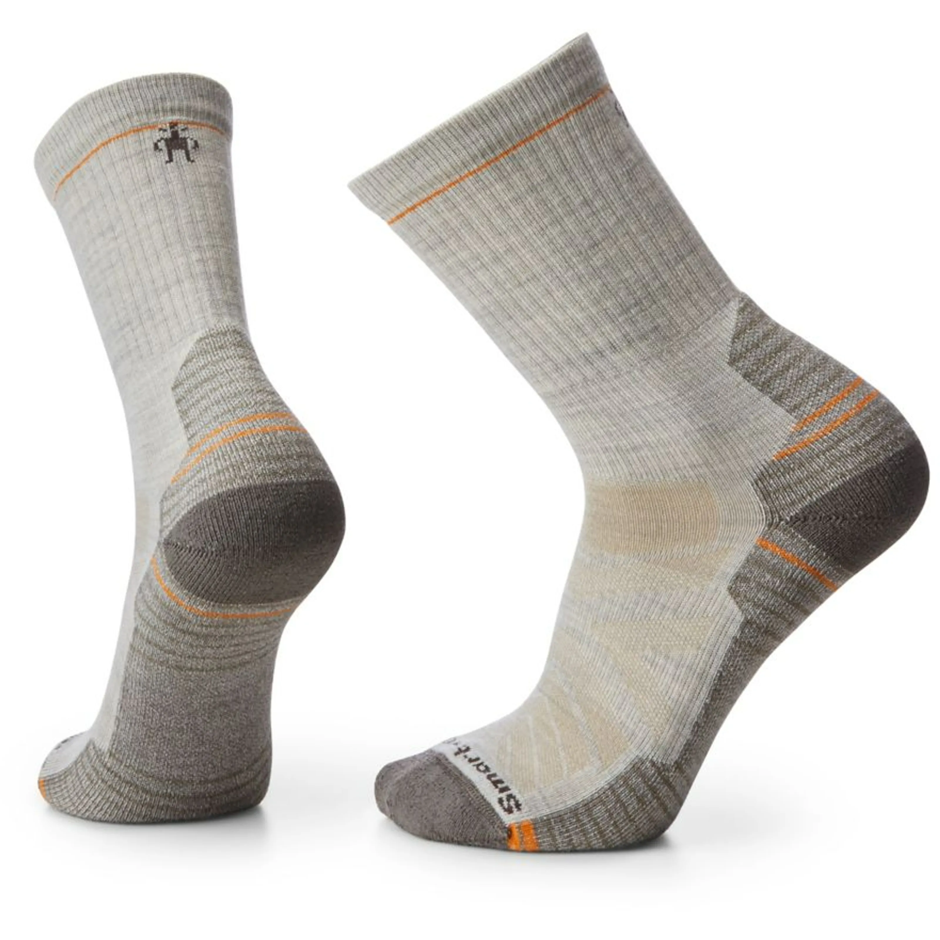 Smartwool Hike Light Cushion Crew Socks