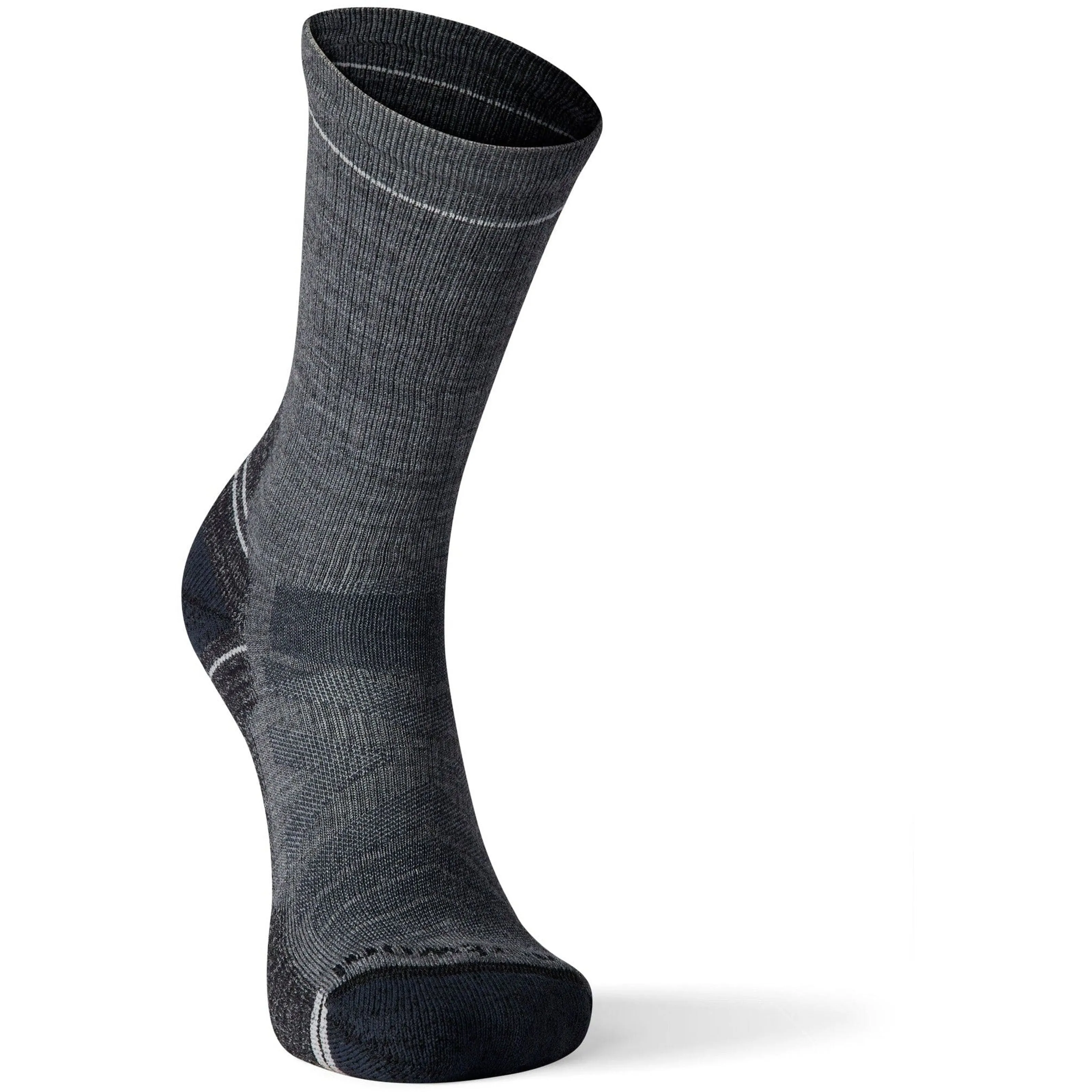 Smartwool Hike Light Cushion Crew Socks