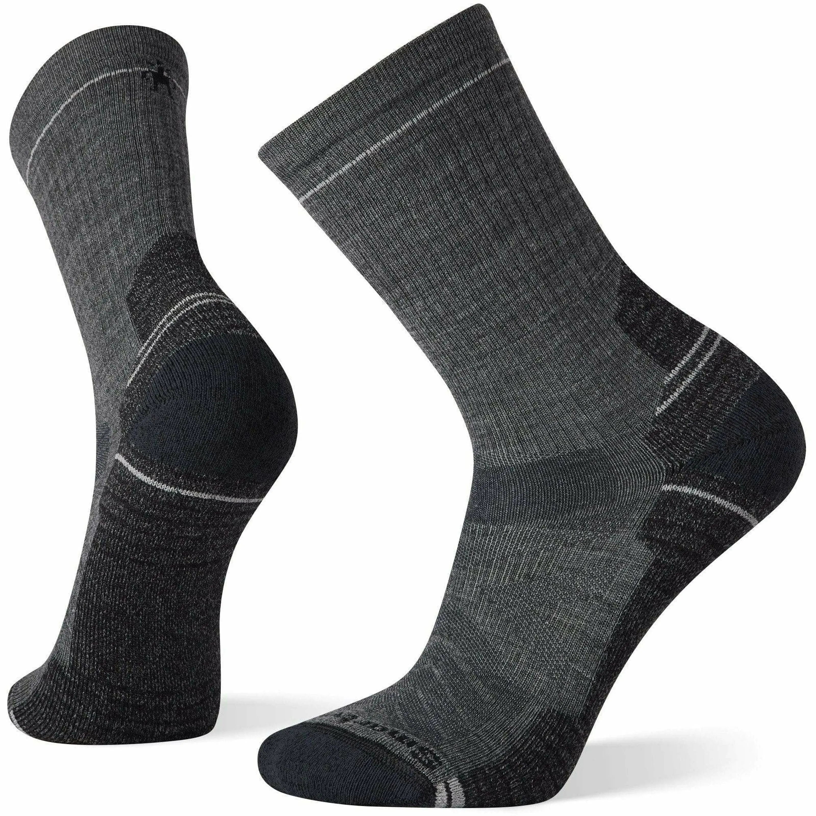 Smartwool Hike Light Cushion Crew Socks