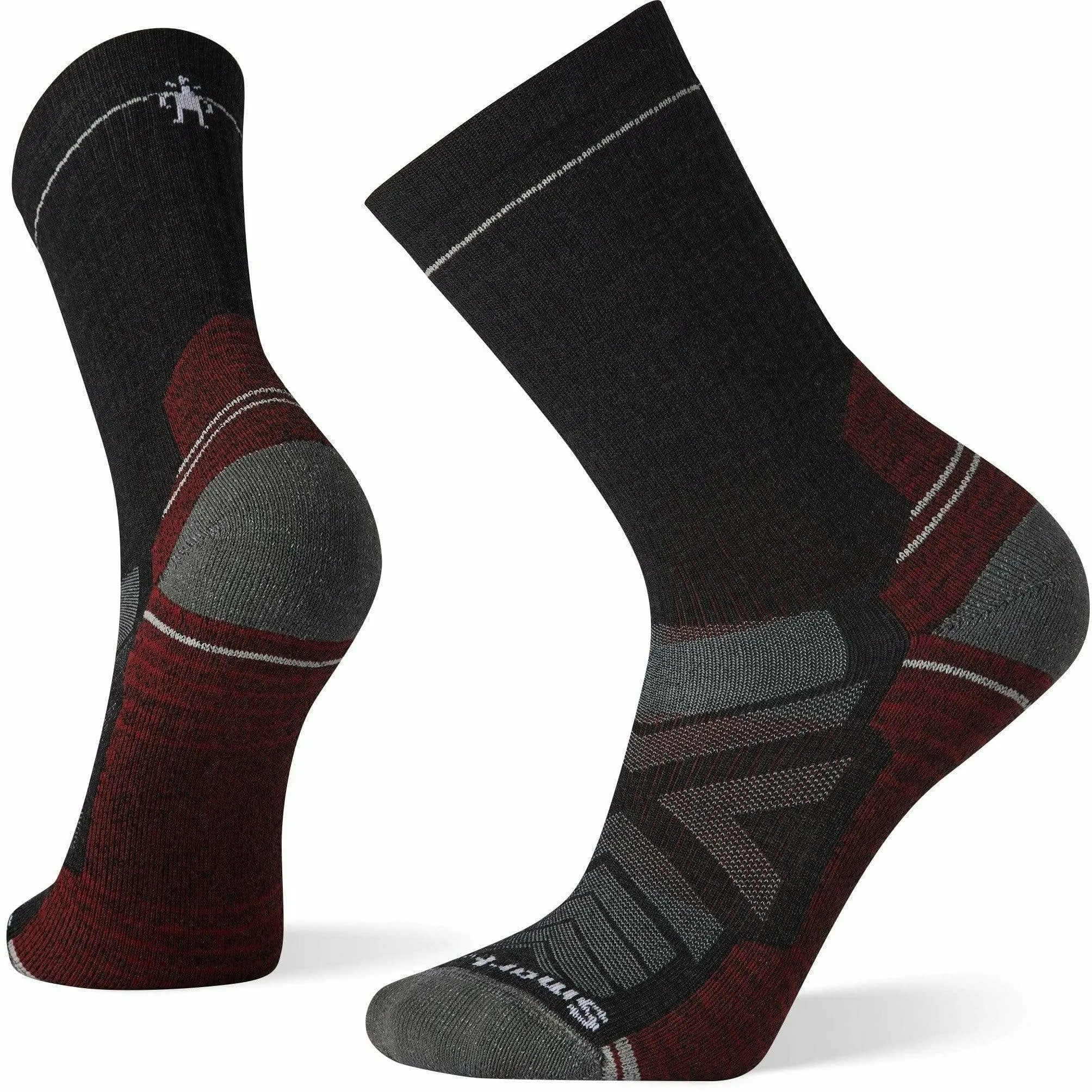 Smartwool Hike Light Cushion Crew Socks