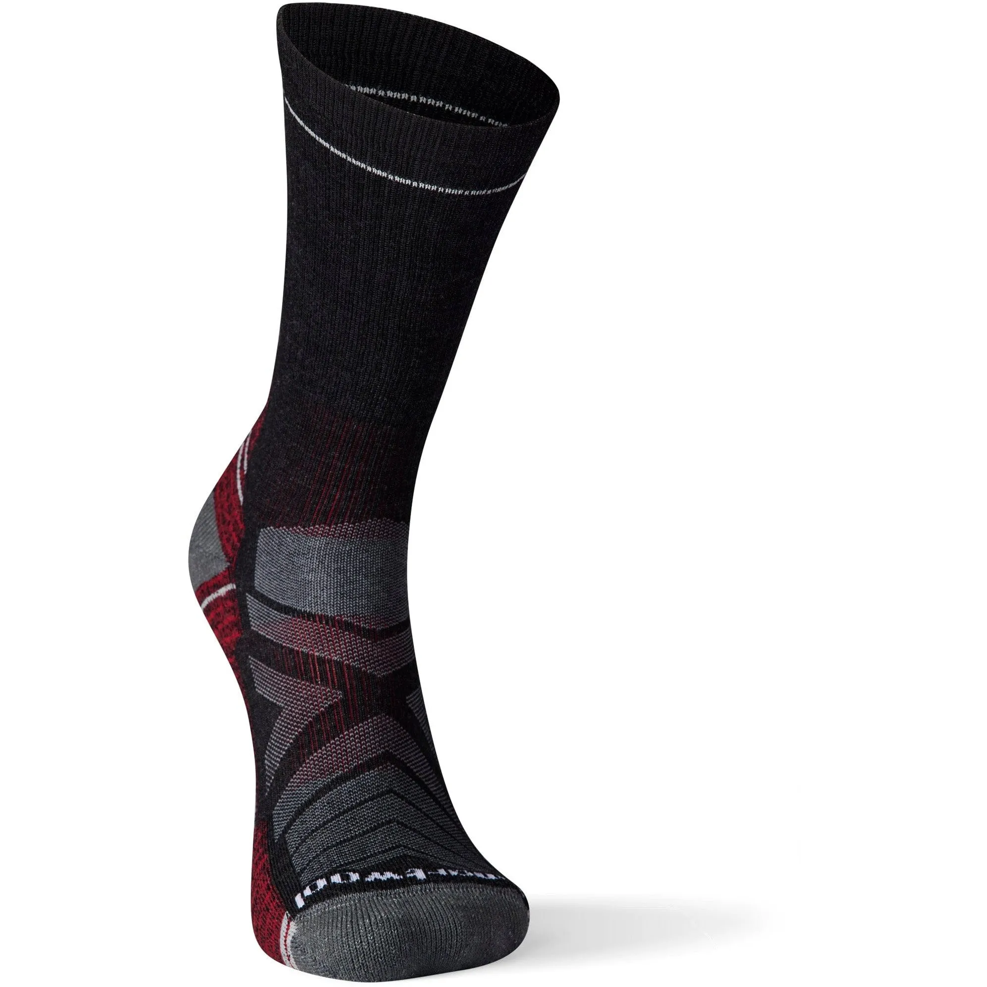 Smartwool Hike Light Cushion Crew Socks