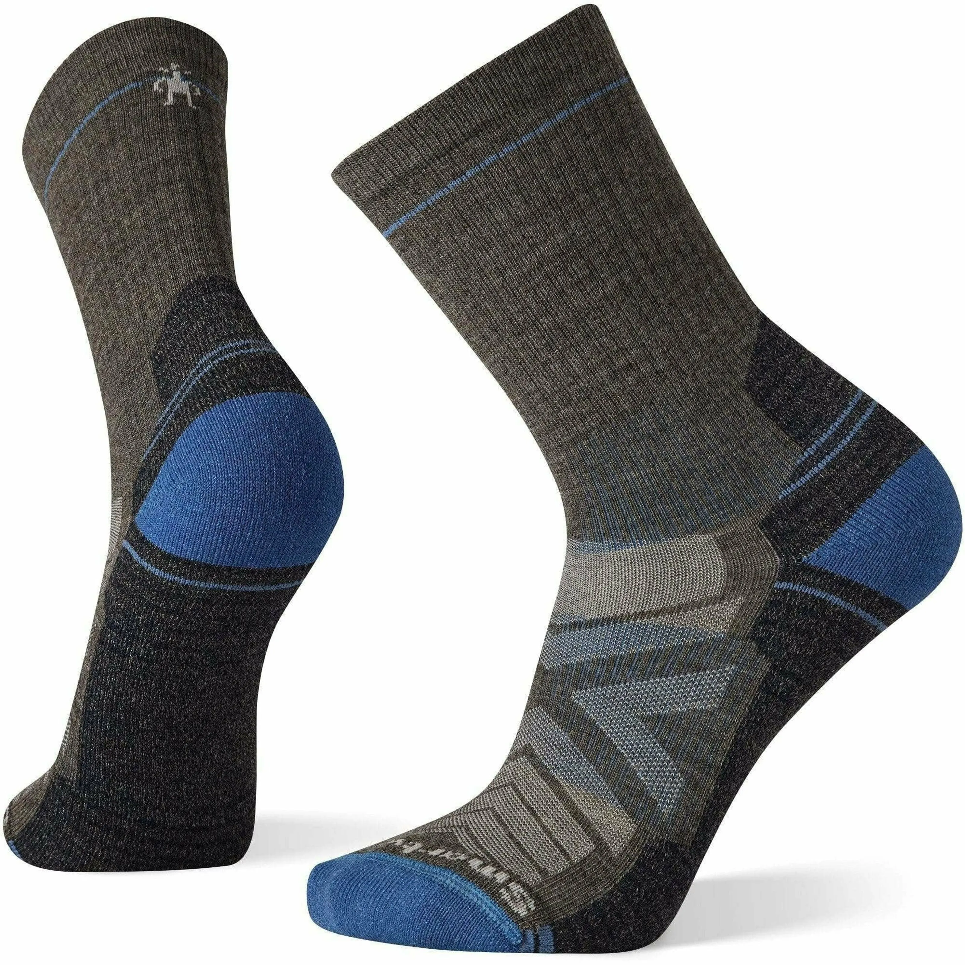 Smartwool Hike Light Cushion Crew Socks