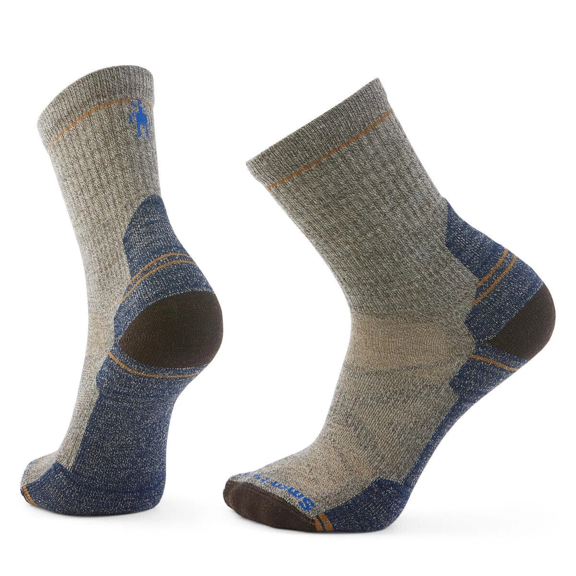 Smartwool Hike Light Cushion Mid Crew Socks