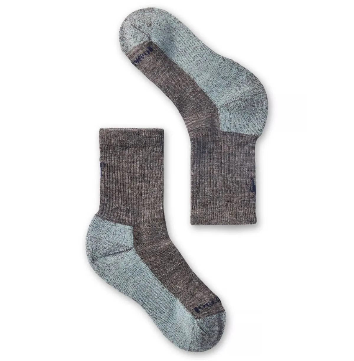 Smartwool Kids' Hike Light Cushion Crew Socks