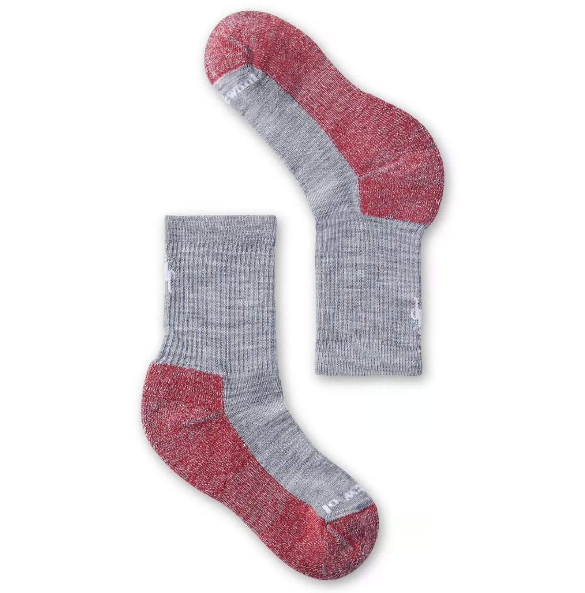 Smartwool Kids' Hike Light Cushion Crew Socks