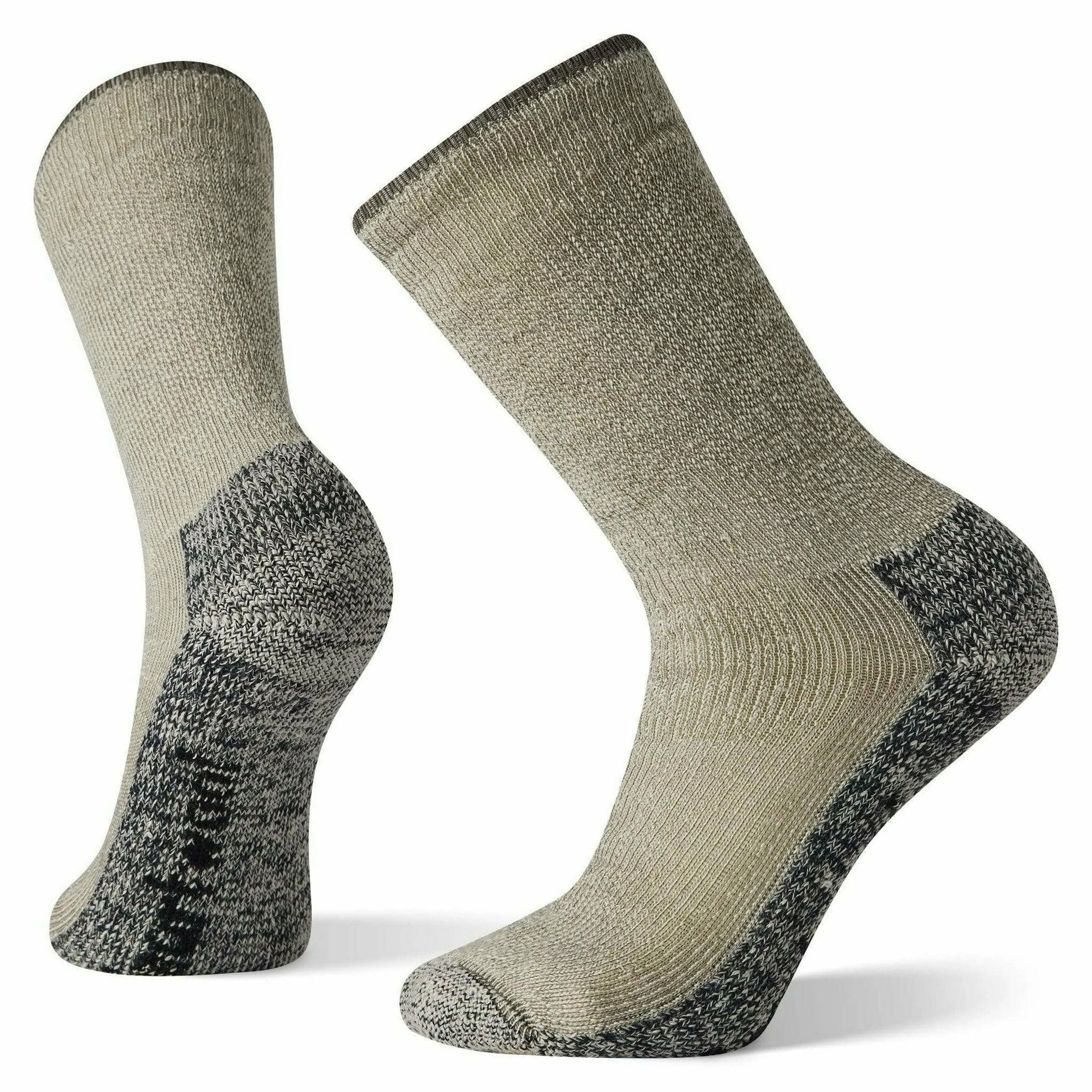 Smartwool Mountaineer Classic Edition Maximum Cushion Crew Socks