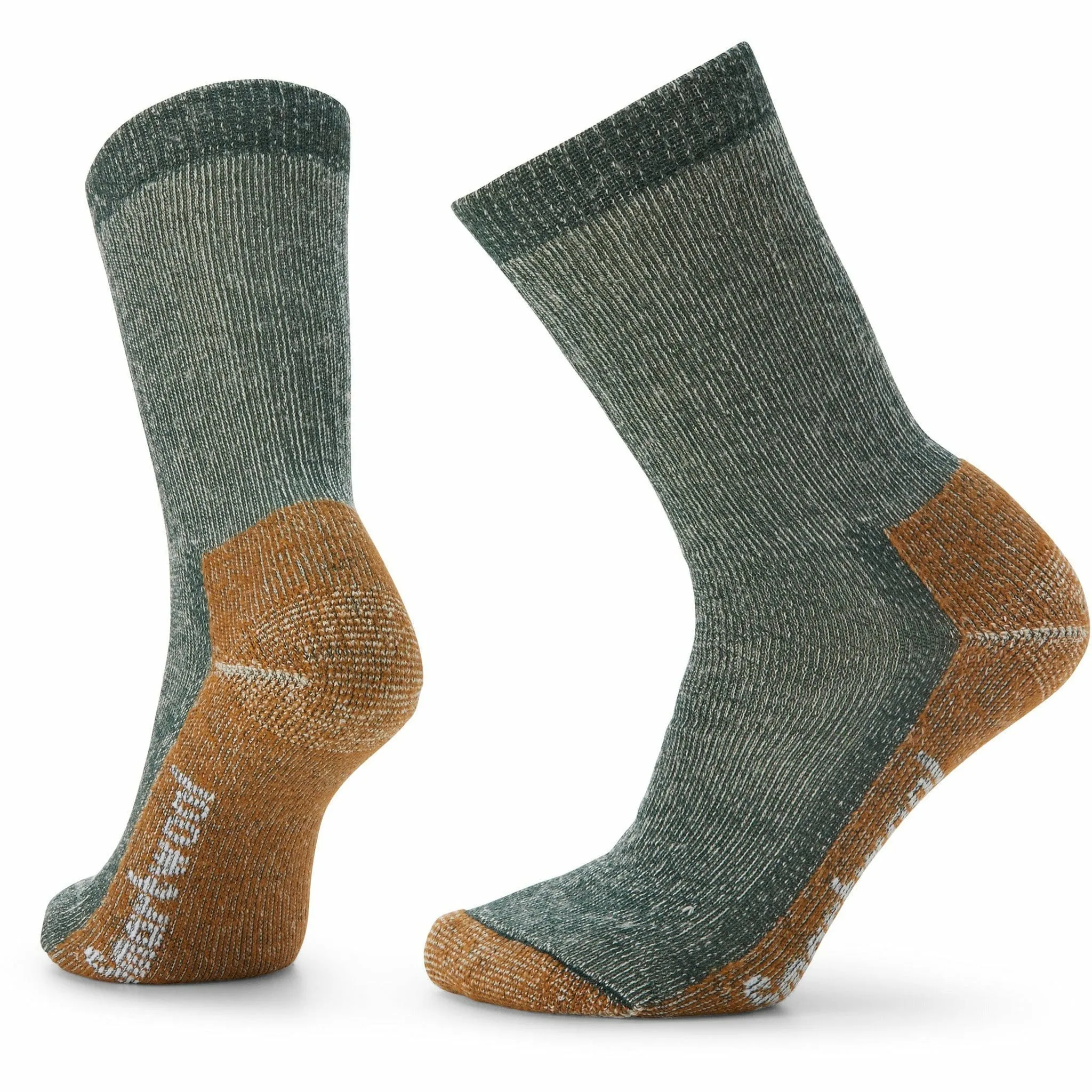 Smartwool Womens Hike Classic Edition Full Cushion Crew Socks