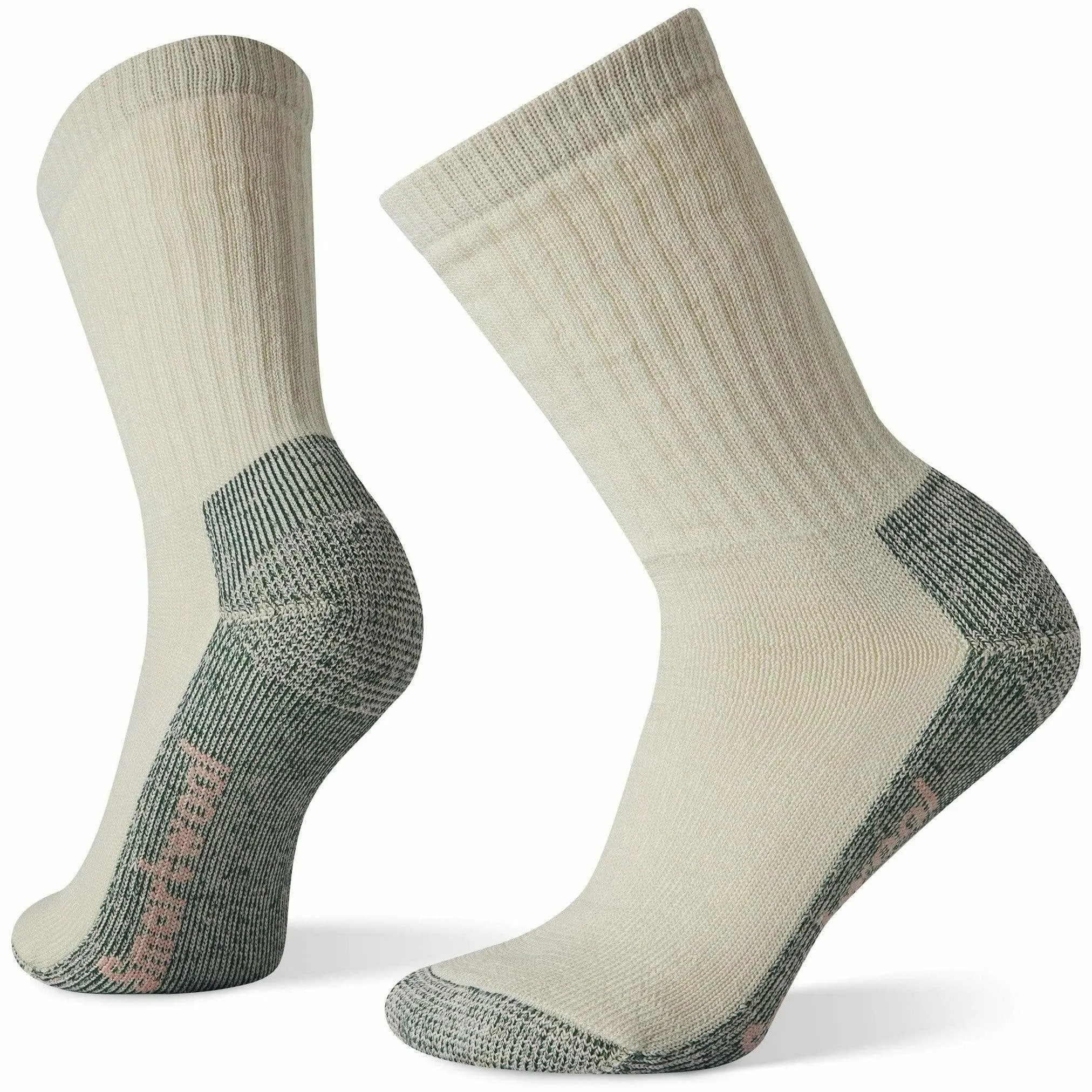 Smartwool Womens Hike Classic Edition Full Cushion Crew Socks