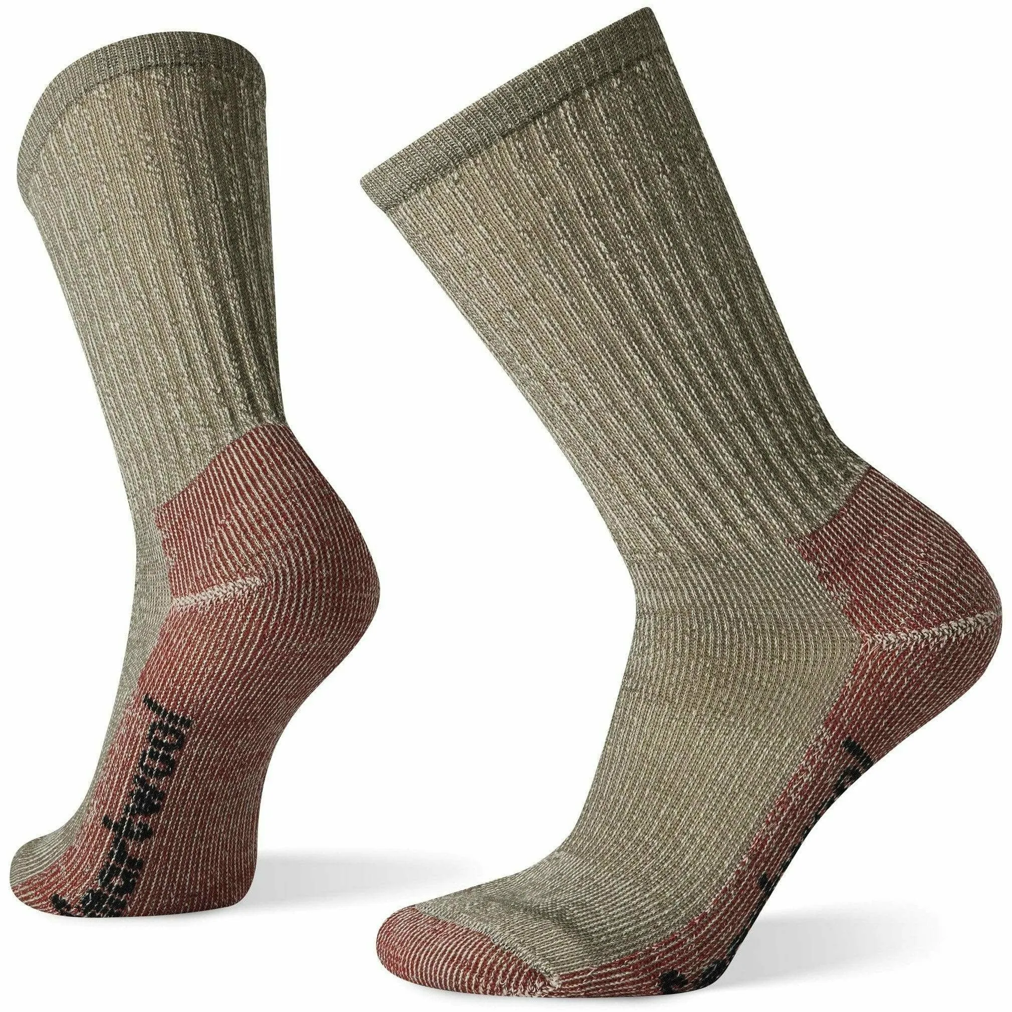 Smartwool Womens Hike Classic Edition Light Cushion Crew Socks