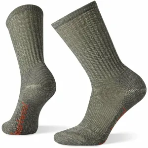 Smartwool Womens Hike Classic Edition Light Cushion Crew Socks