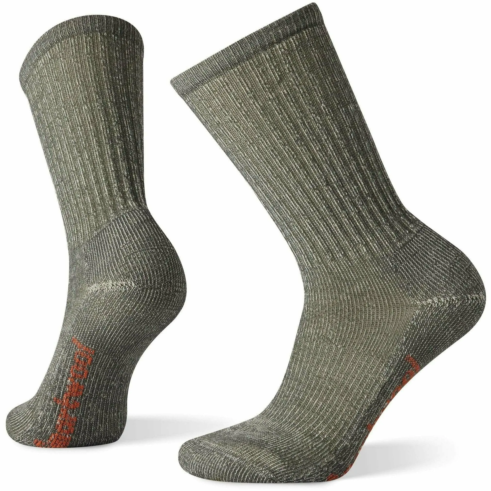 Smartwool Womens Hike Classic Edition Light Cushion Crew Socks