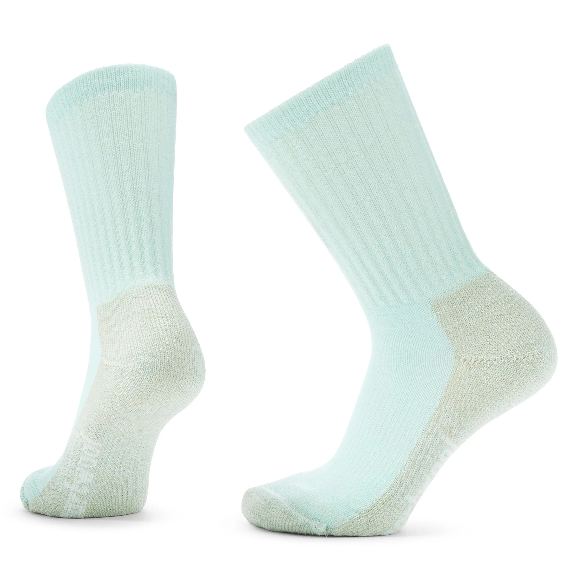 Smartwool Womens Hike Classic Edition Light Cushion Crew Socks