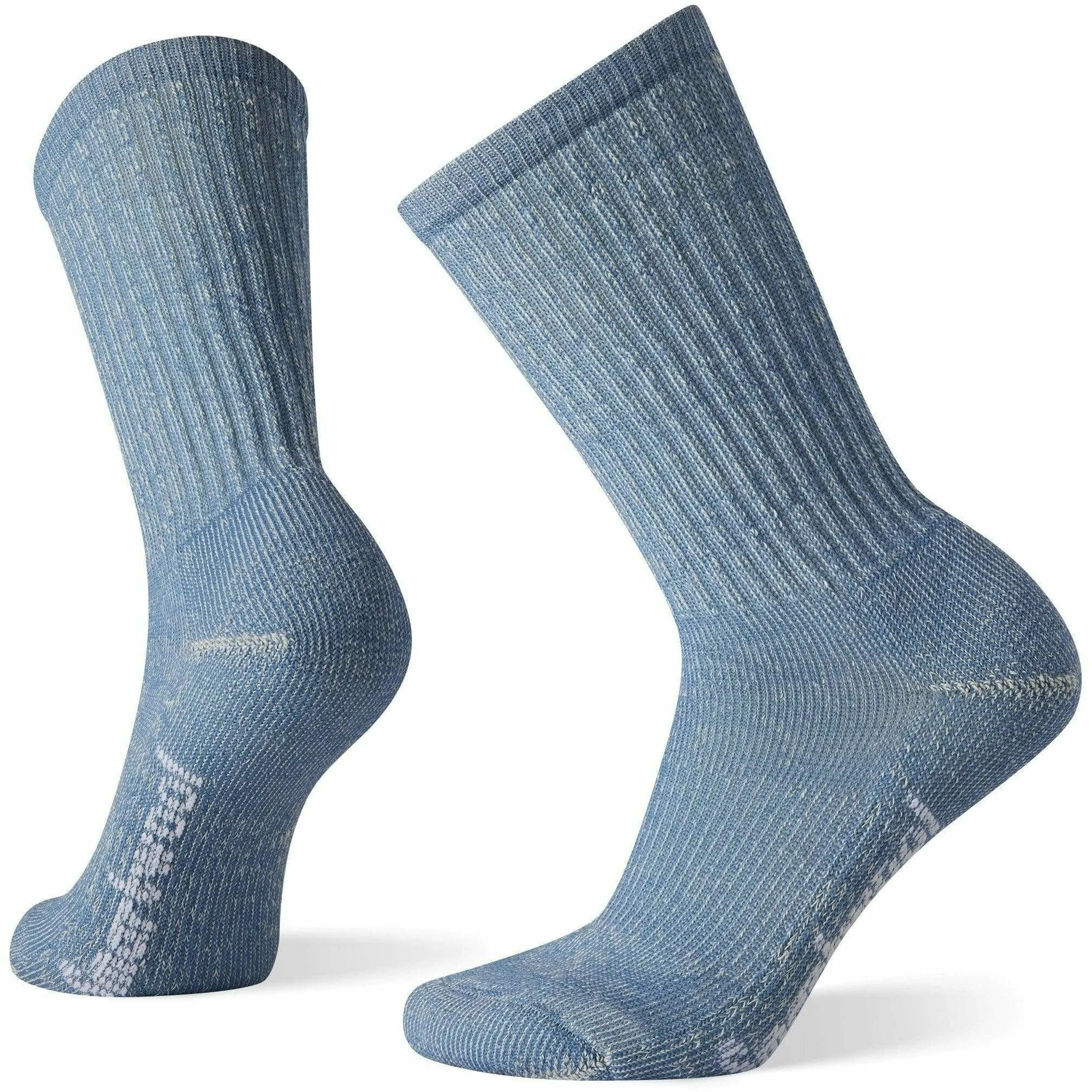 Smartwool Womens Hike Classic Edition Light Cushion Crew Socks