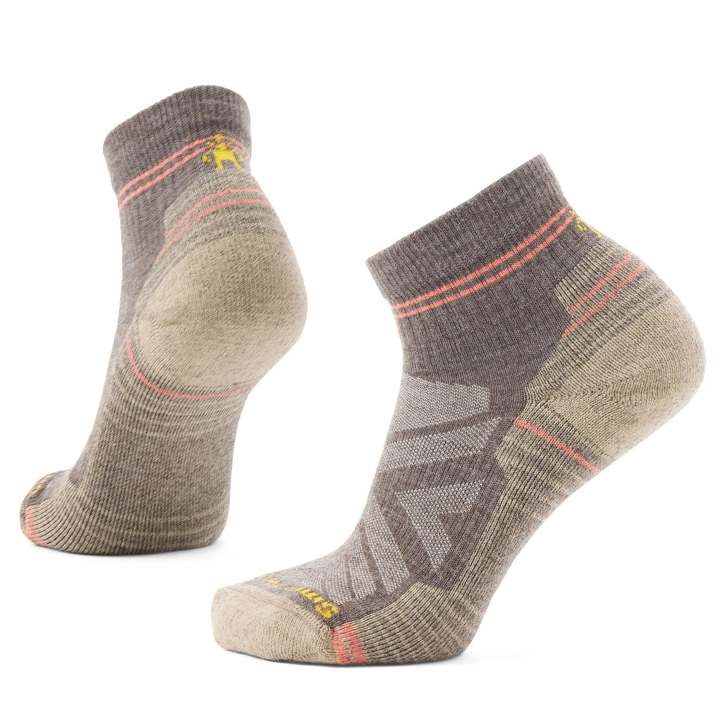 Smartwool Womens Hike Light Cushion Ankle Socks
