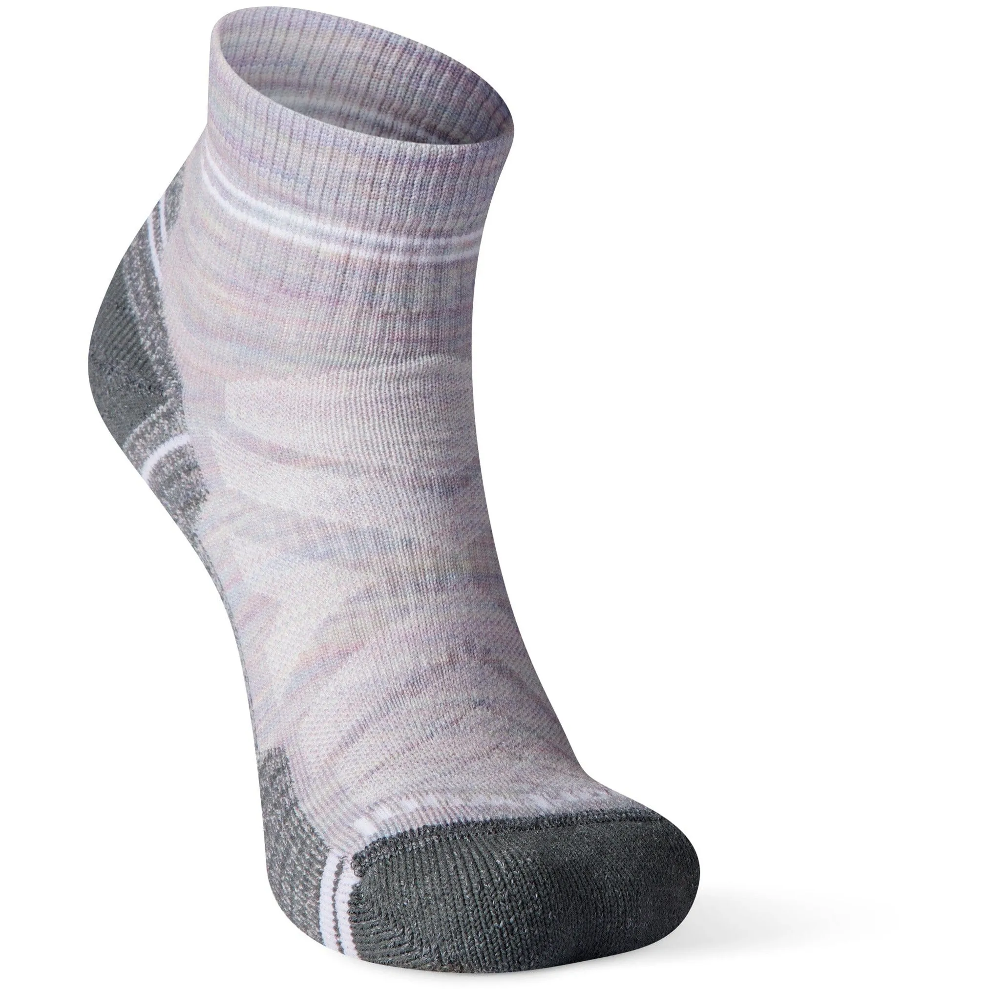 Smartwool Womens Hike Light Cushion Ankle Socks