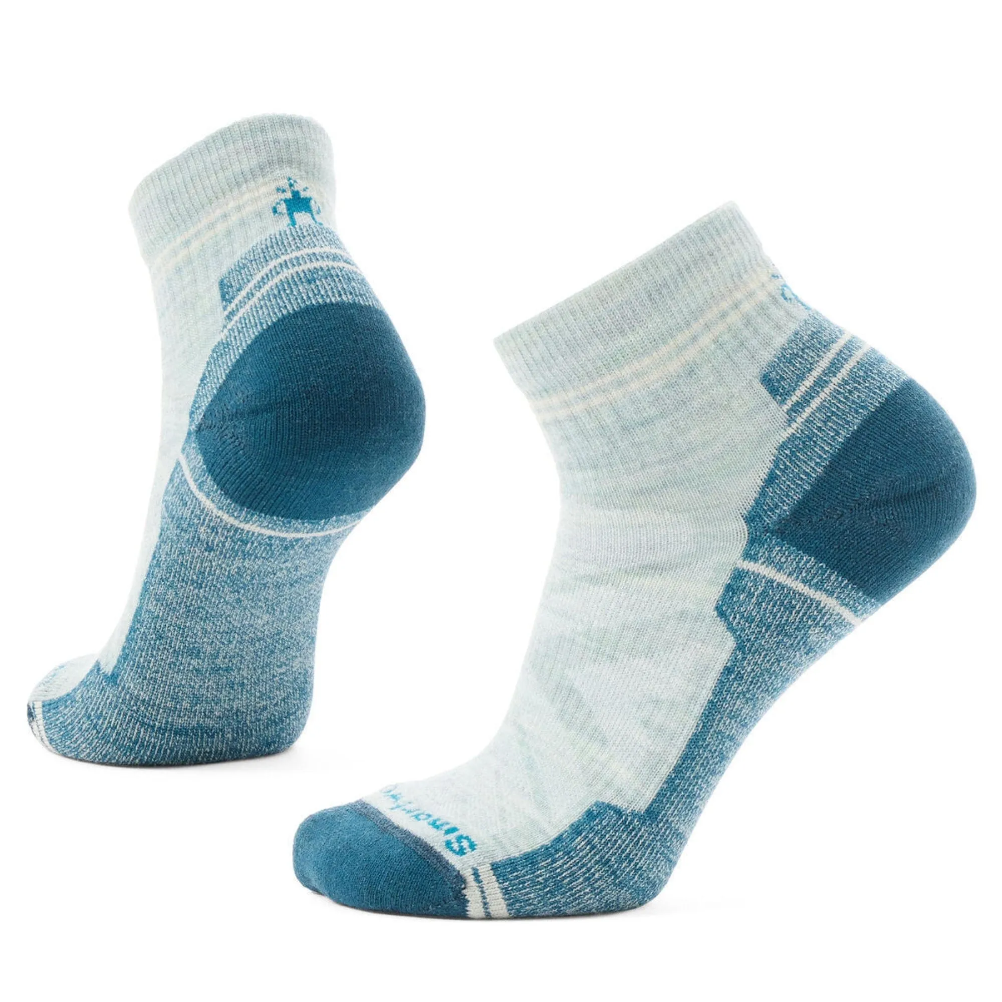 Smartwool Womens Hike Light Cushion Ankle Socks