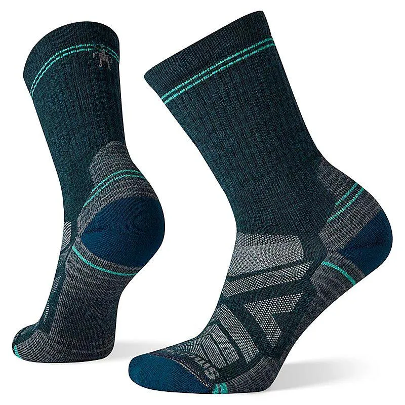 Smartwool Women's Hike Light Cushion Crew Sock