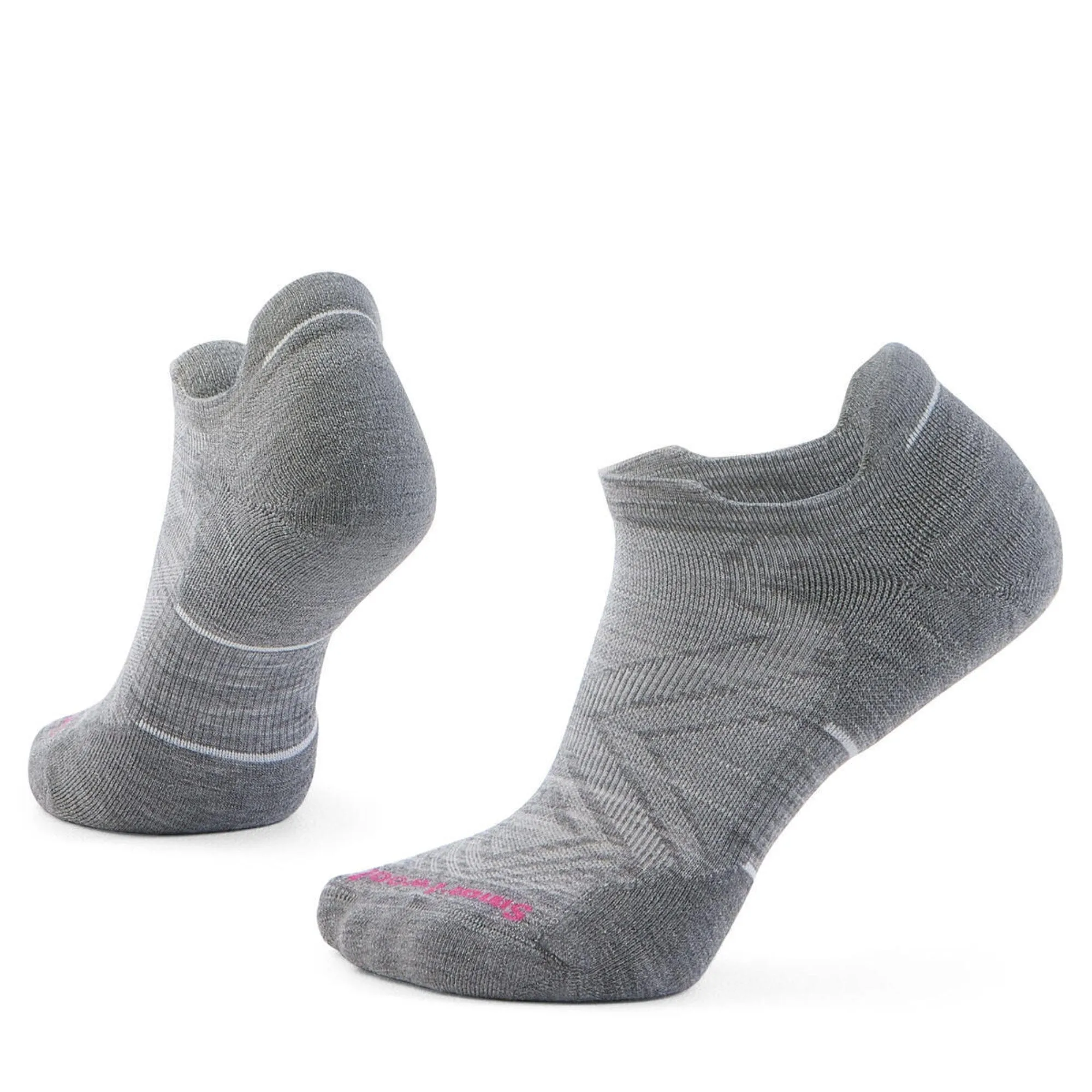 Smartwool Womens Run Targeted Cushion Low Ankle Socks