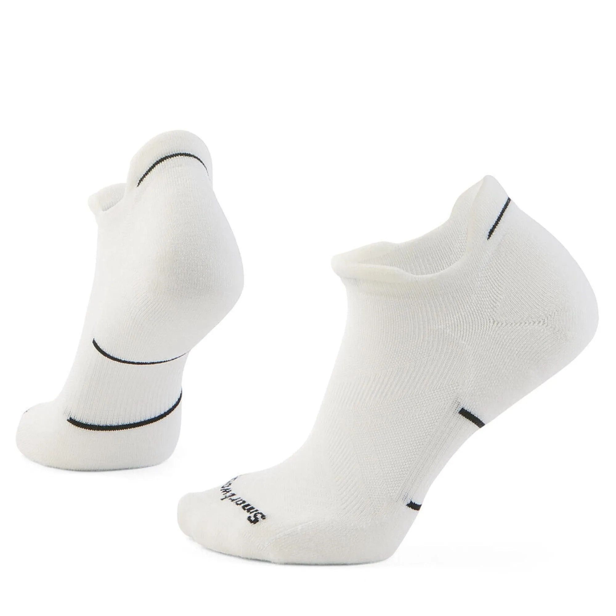 Smartwool Womens Run Targeted Cushion Low Ankle Socks