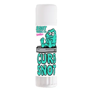 Snot Wheel Co Skate Balm Wax
