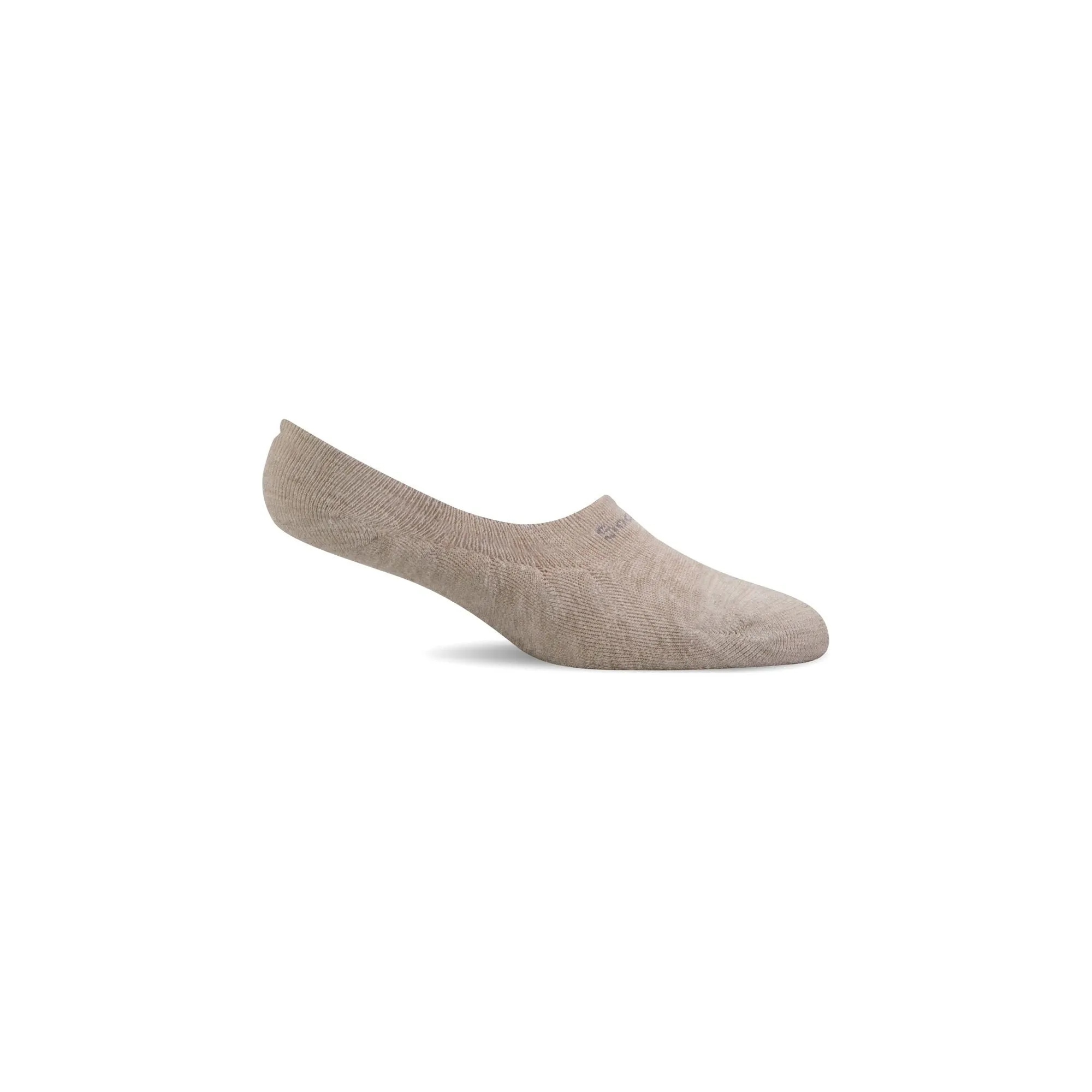 Sockwell Womens Undercover Essential Comfort Socks