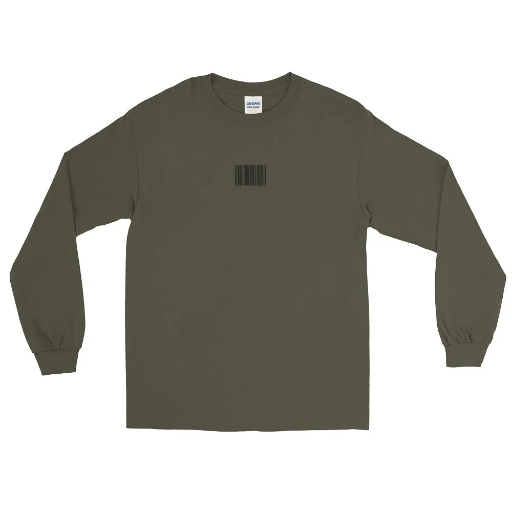 Sold Out Long Sleeve Tee