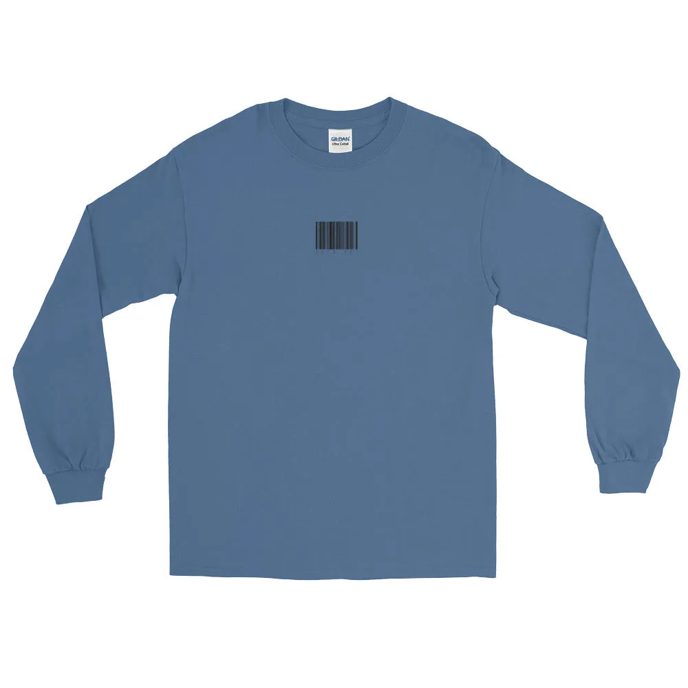 Sold Out Long Sleeve Tee