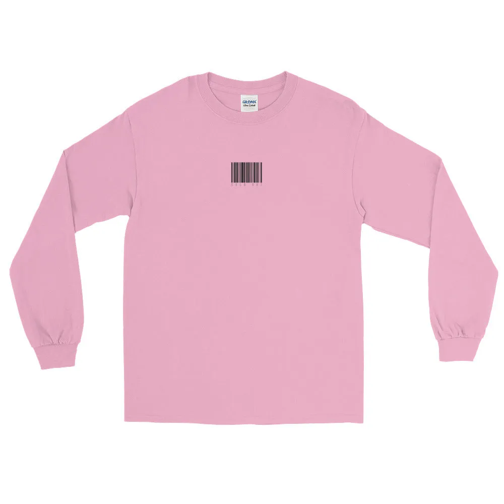 Sold Out Long Sleeve Tee