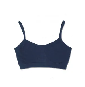 Soul Flower Organic Cotton Bralette