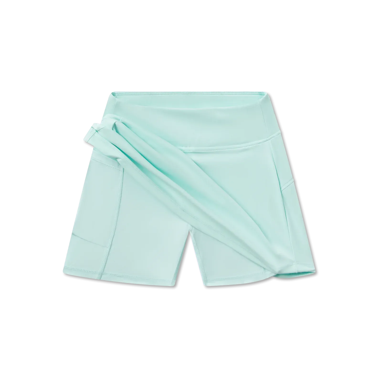 Southern Marsh-Youth Samantha Active Skirt