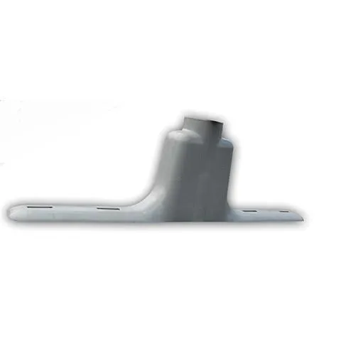 Spare Clearpath Feet for Avalon Safety Barrier